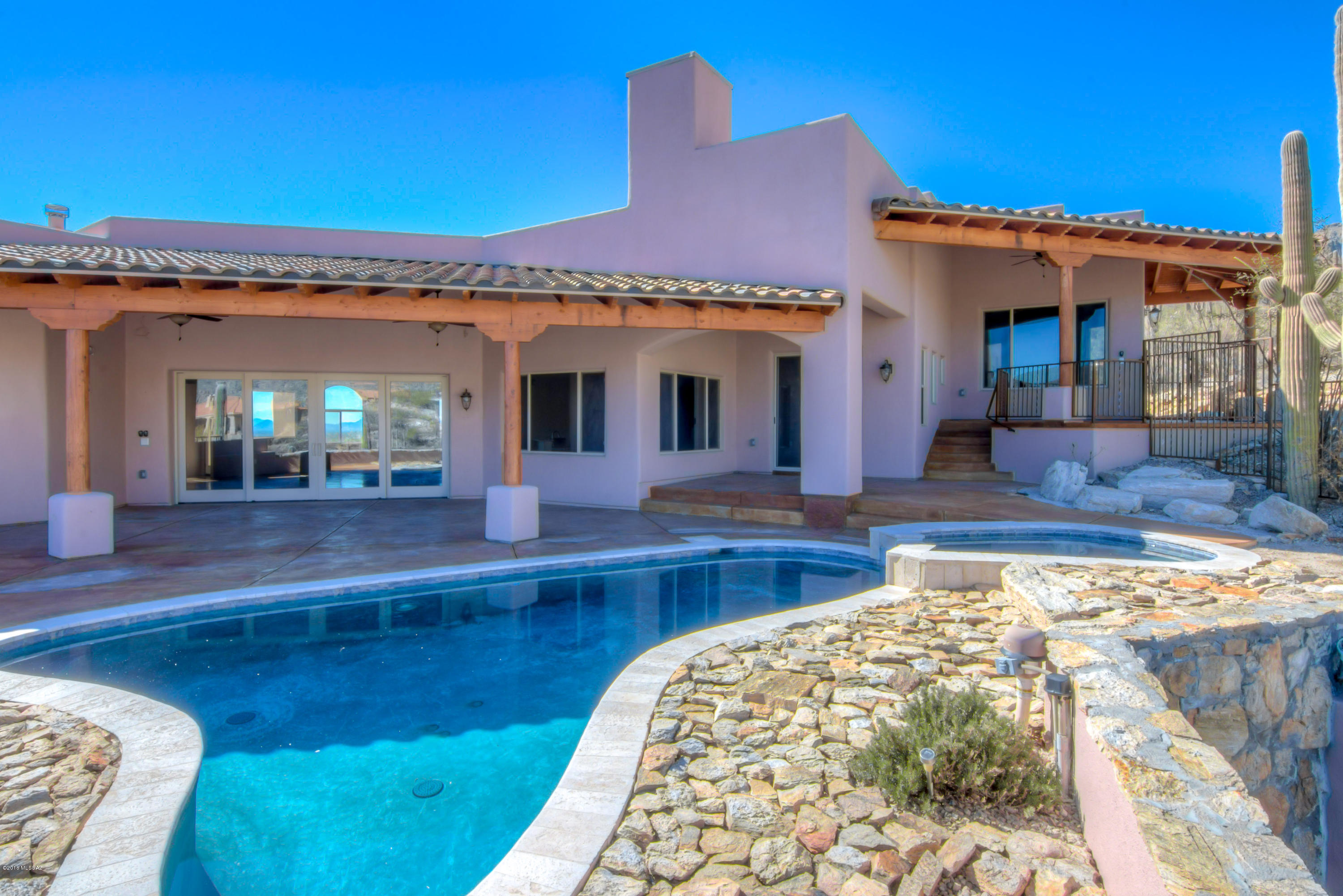 Mira Vista Estates (1-23) - Residential