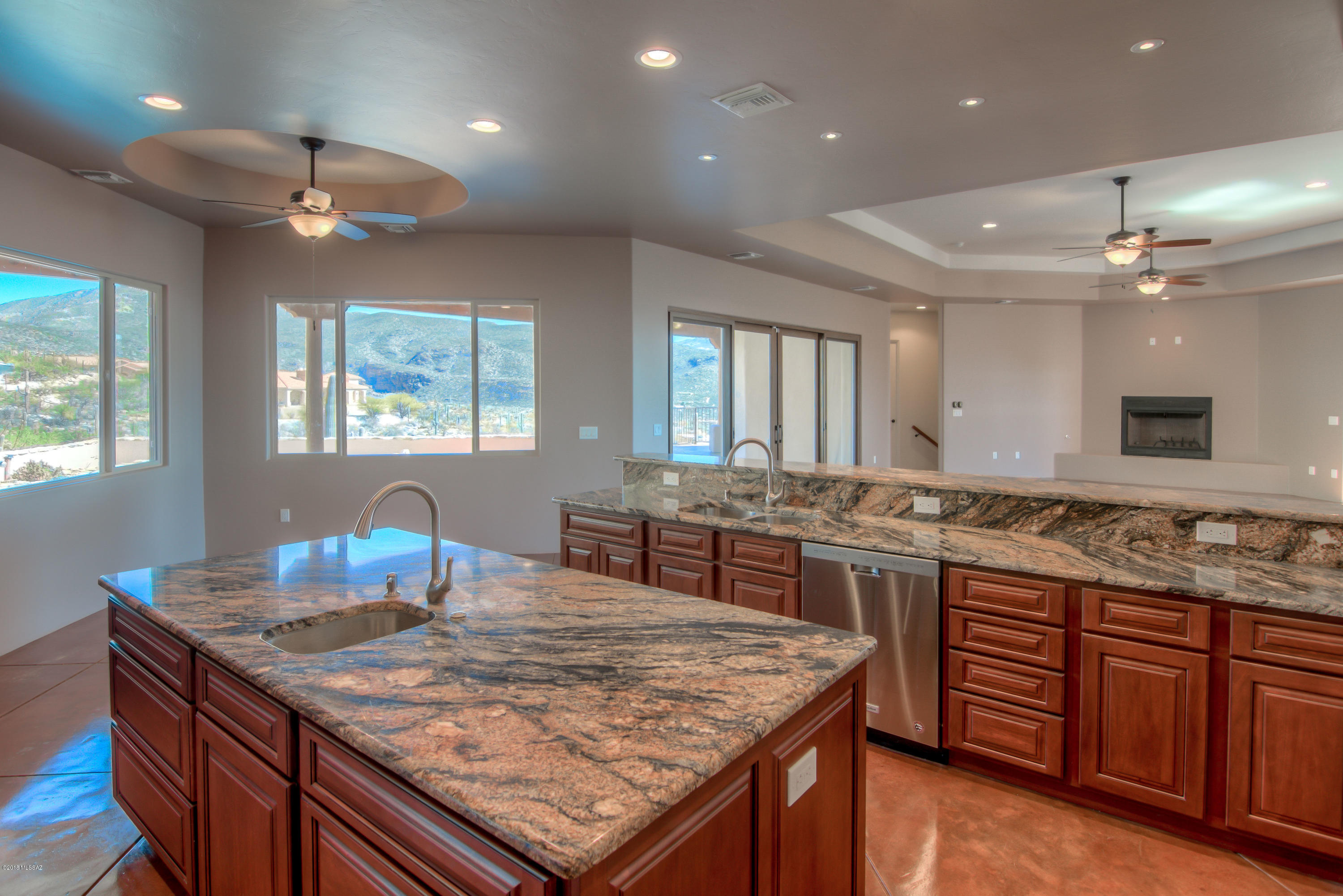 Mira Vista Estates (1-23) - Residential