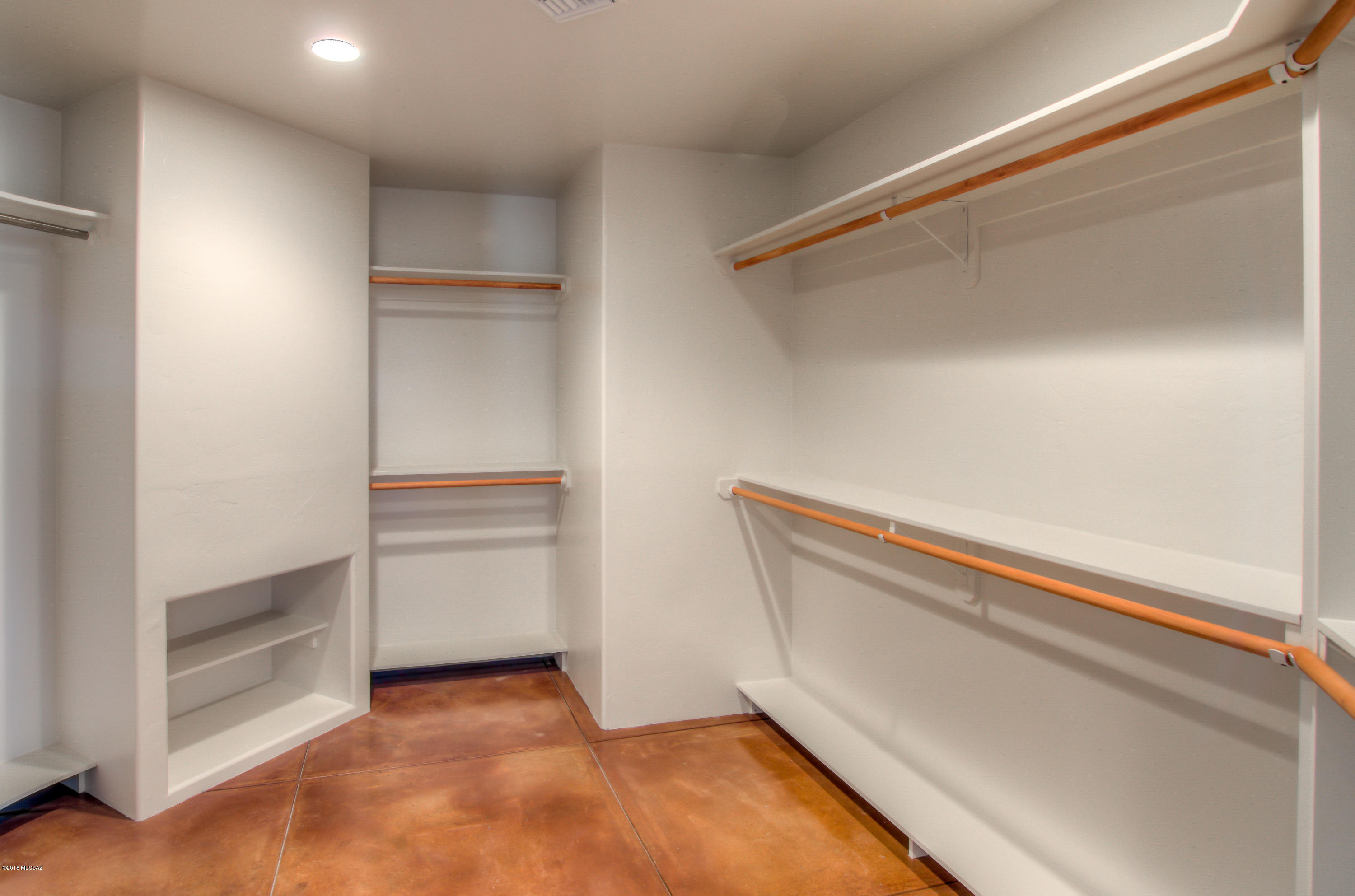 Mira Vista Estates (1-23) - Residential