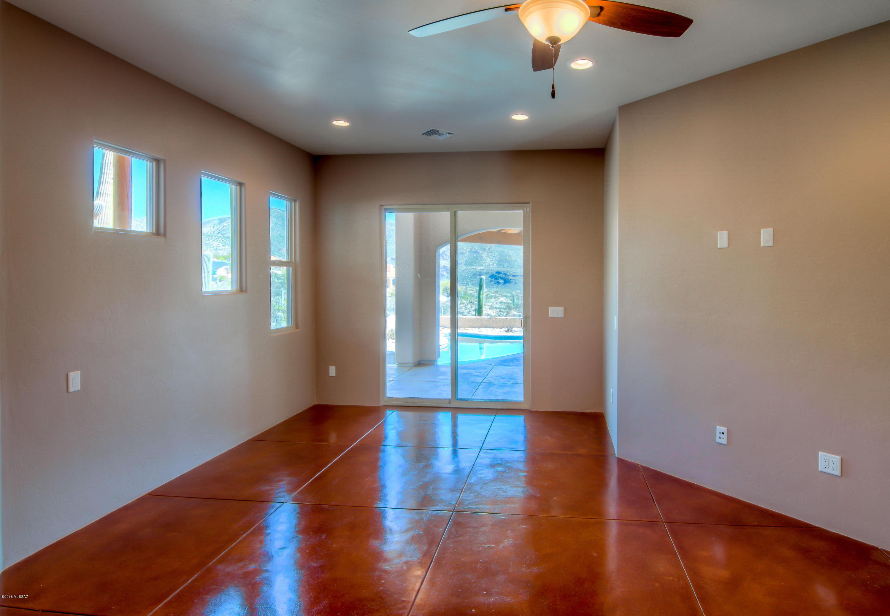 Mira Vista Estates (1-23) - Residential