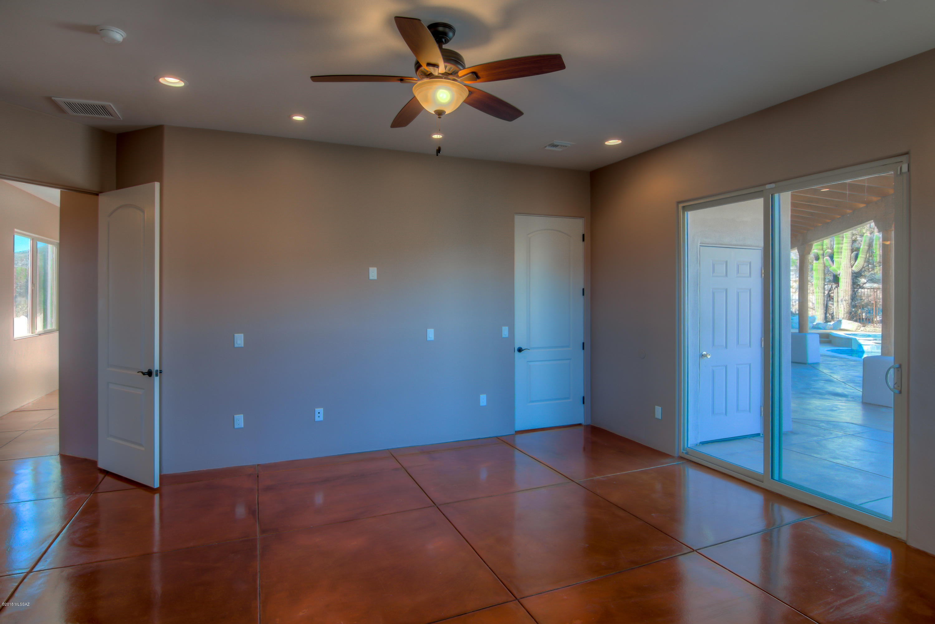 Mira Vista Estates (1-23) - Residential