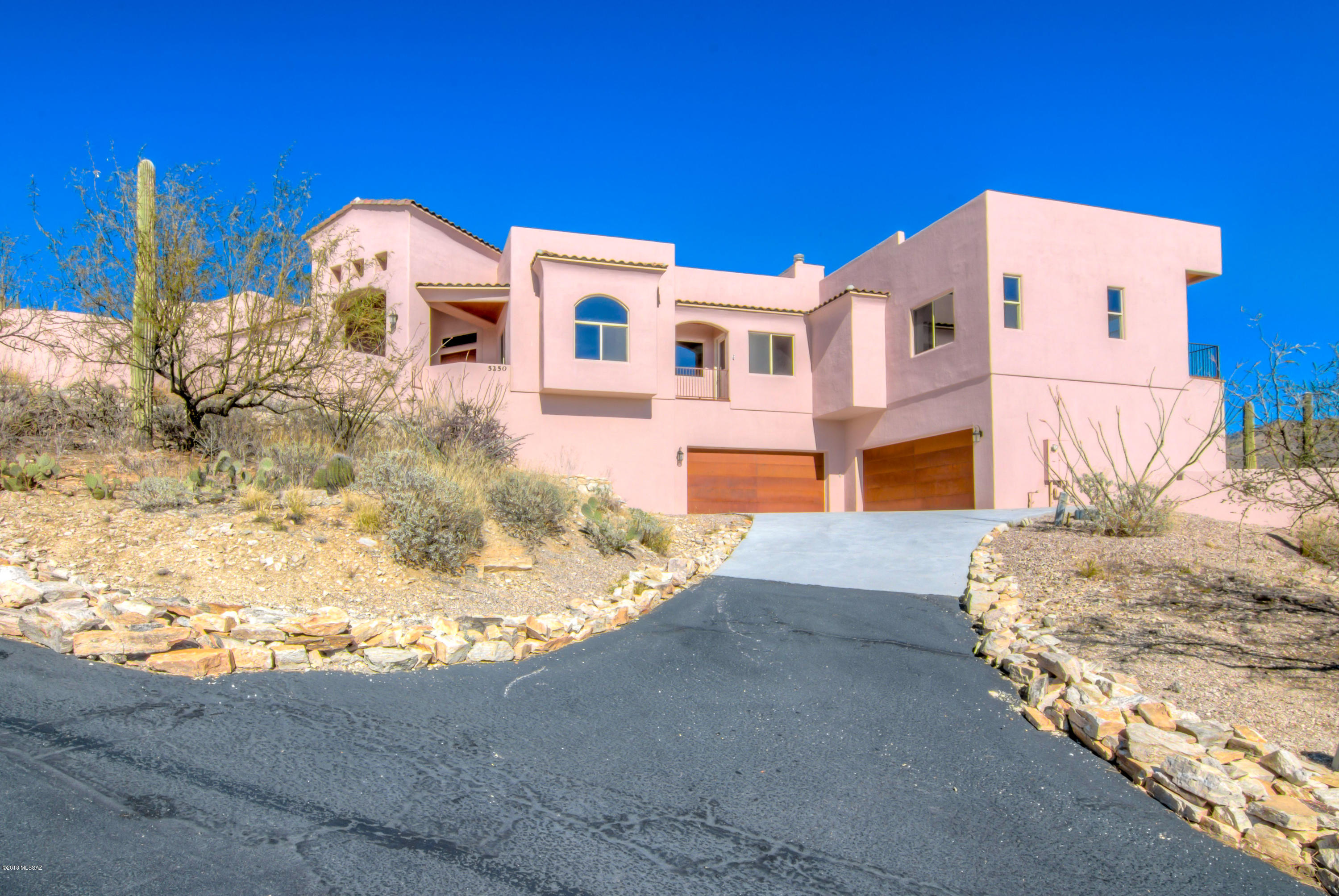 Mira Vista Estates (1-23) - Residential