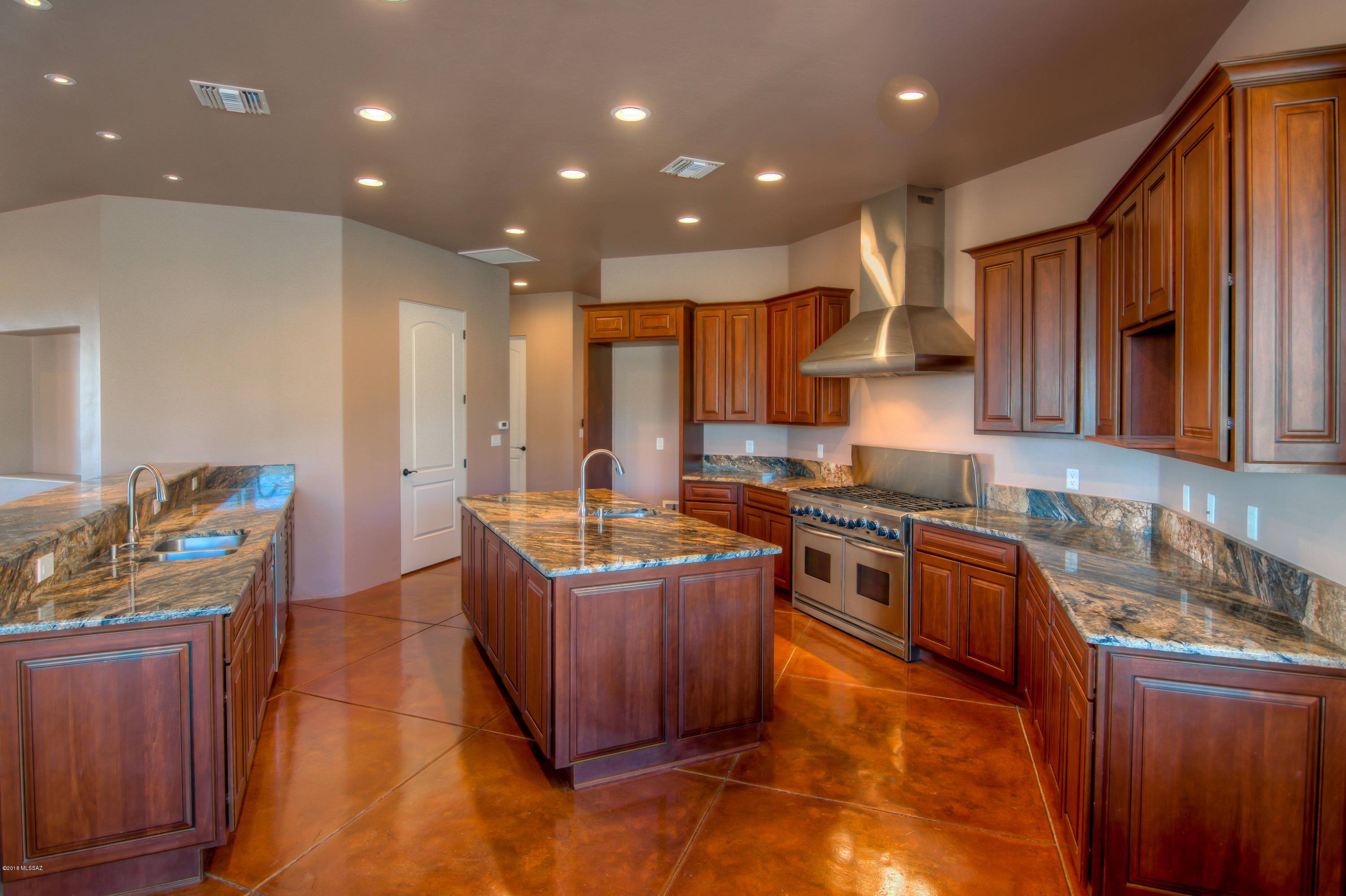 Mira Vista Estates (1-23) - Residential