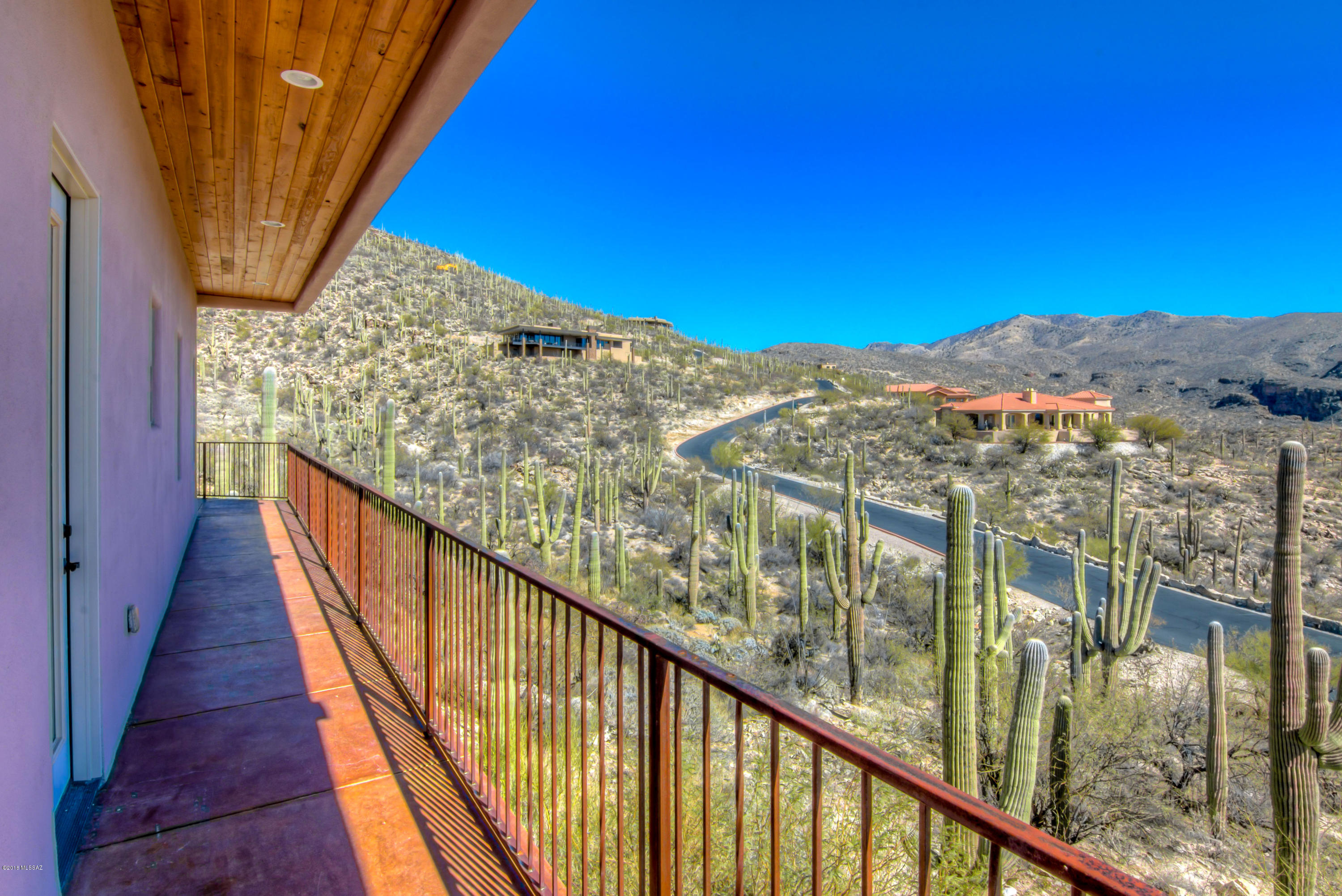 Mira Vista Estates (1-23) - Residential