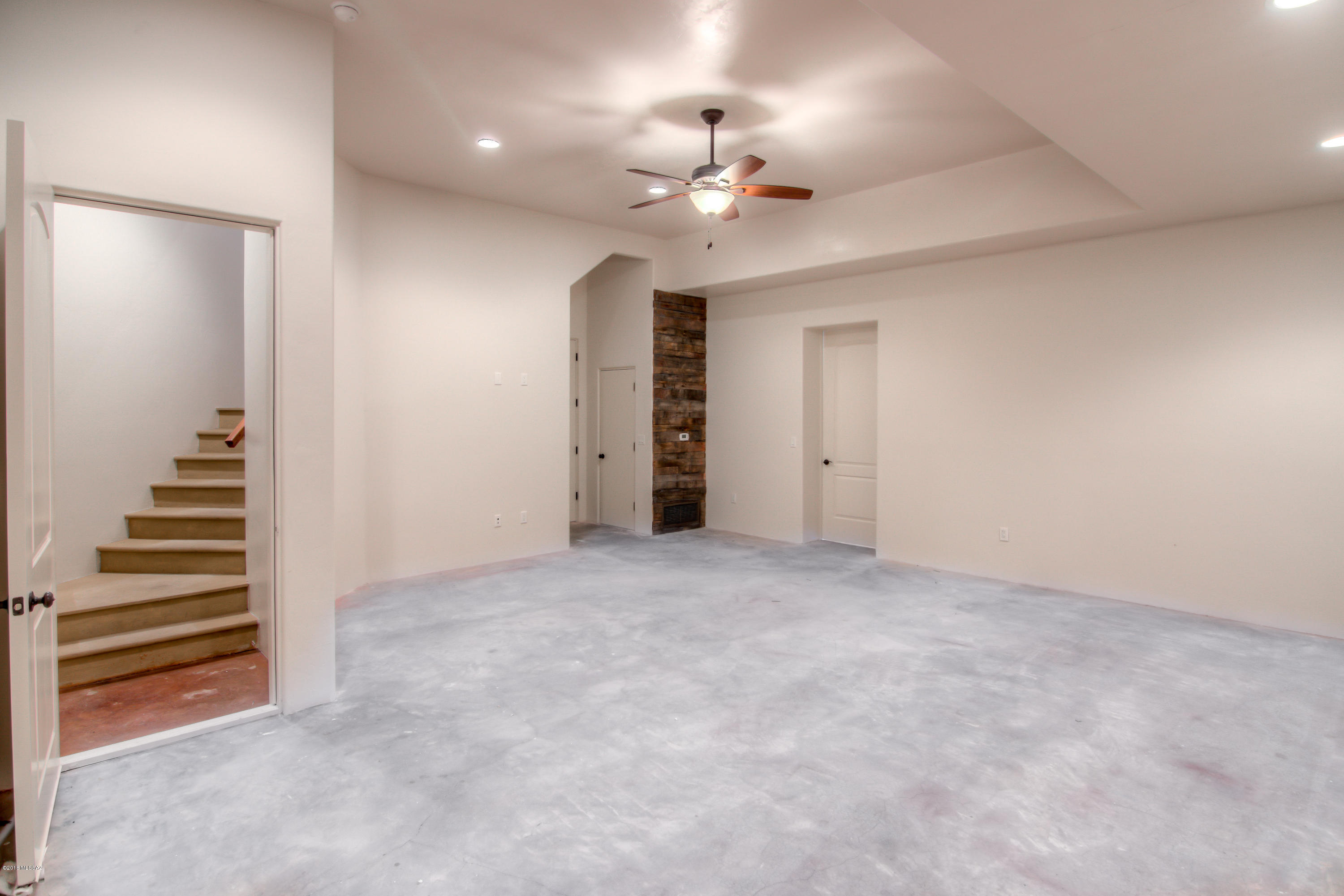 Mira Vista Estates (1-23) - Residential