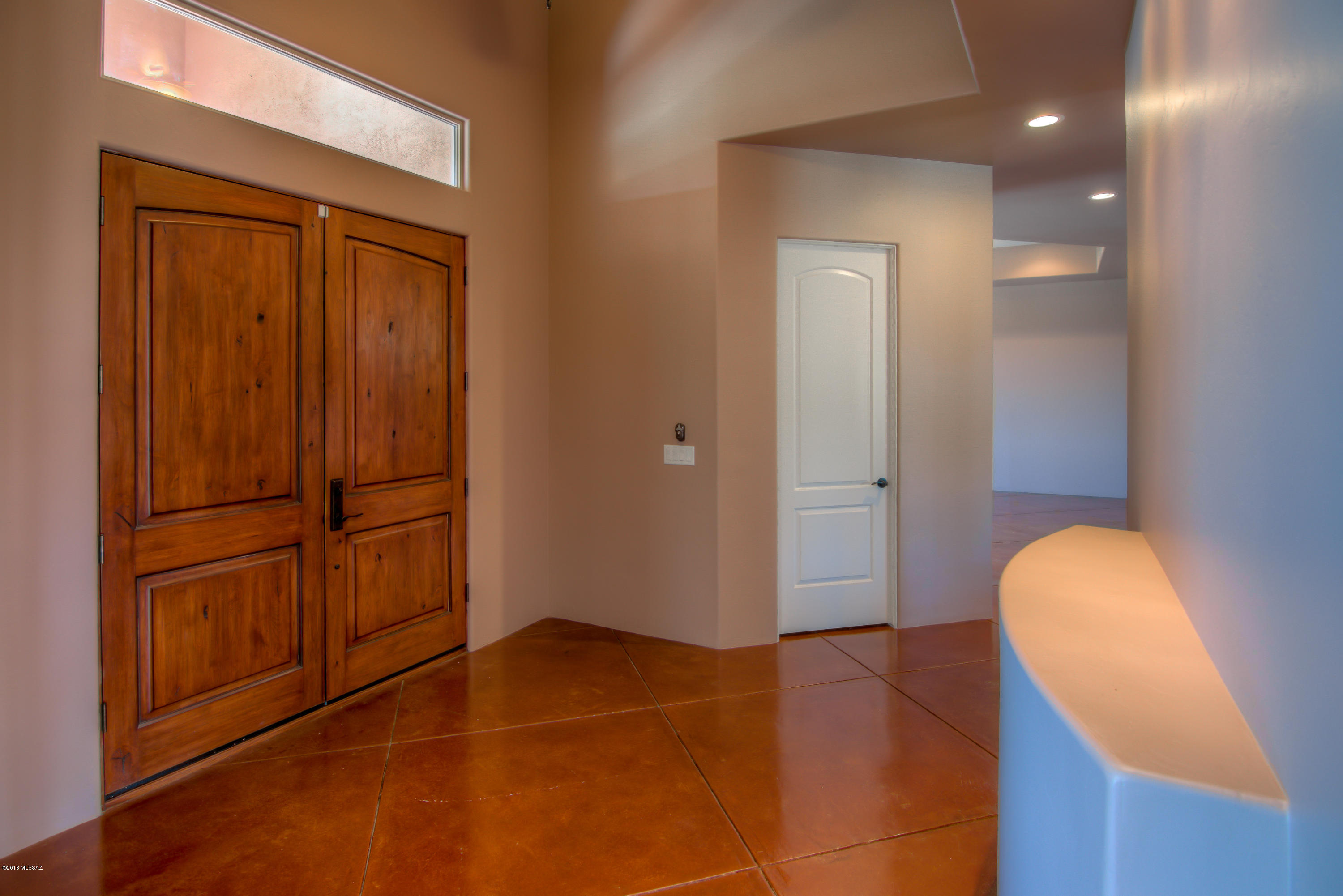 Mira Vista Estates (1-23) - Residential