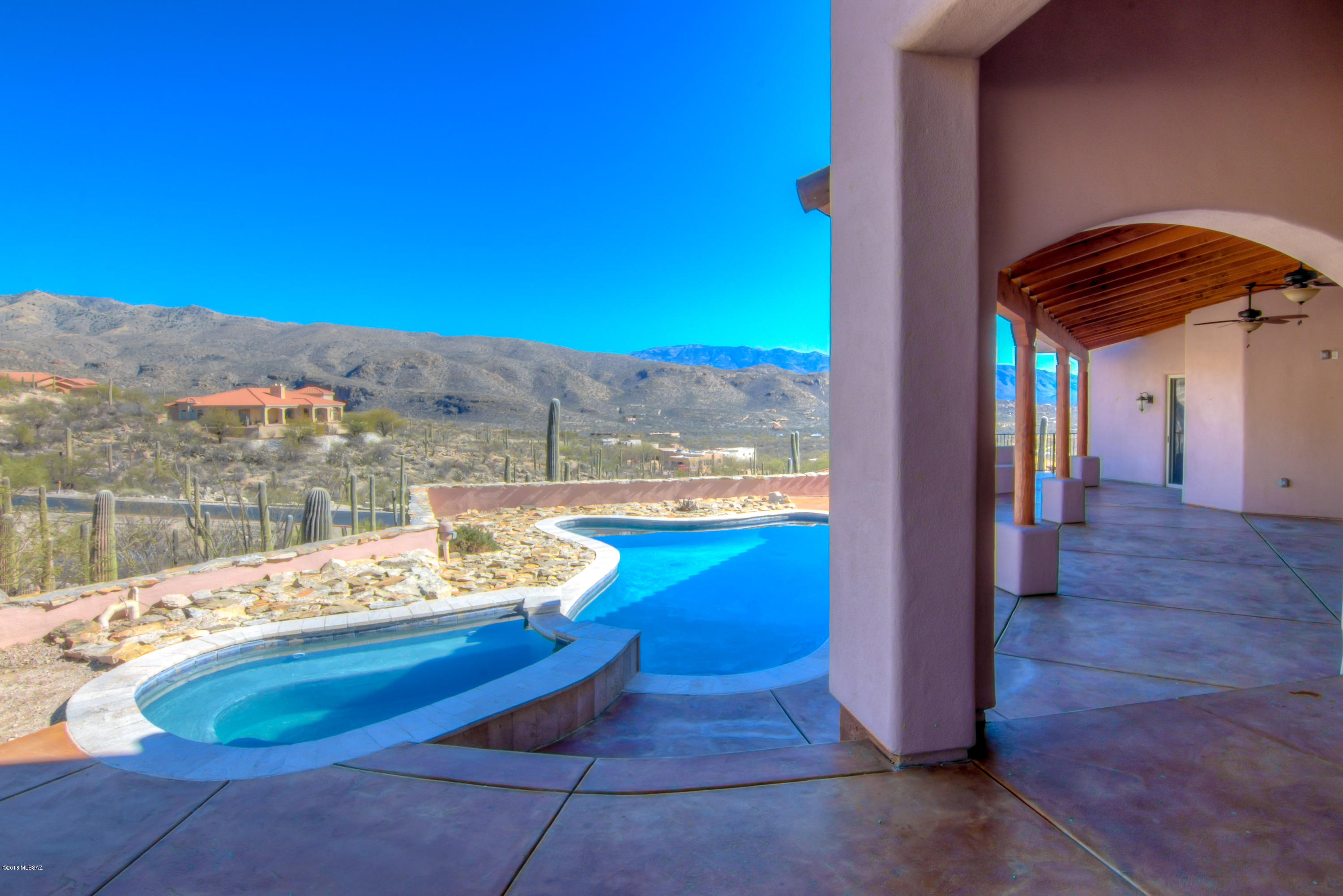 Mira Vista Estates (1-23) - Residential
