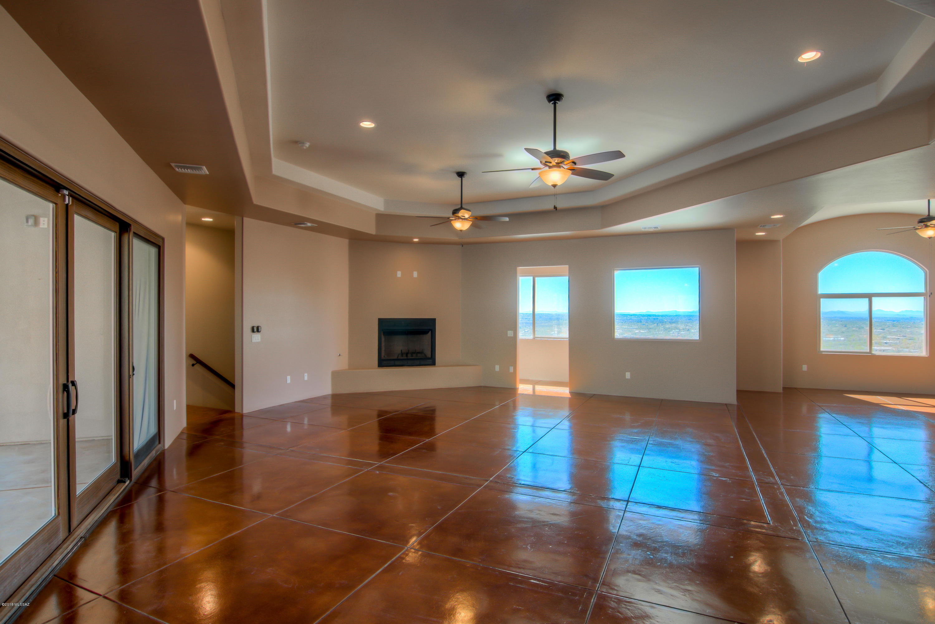 Mira Vista Estates (1-23) - Residential