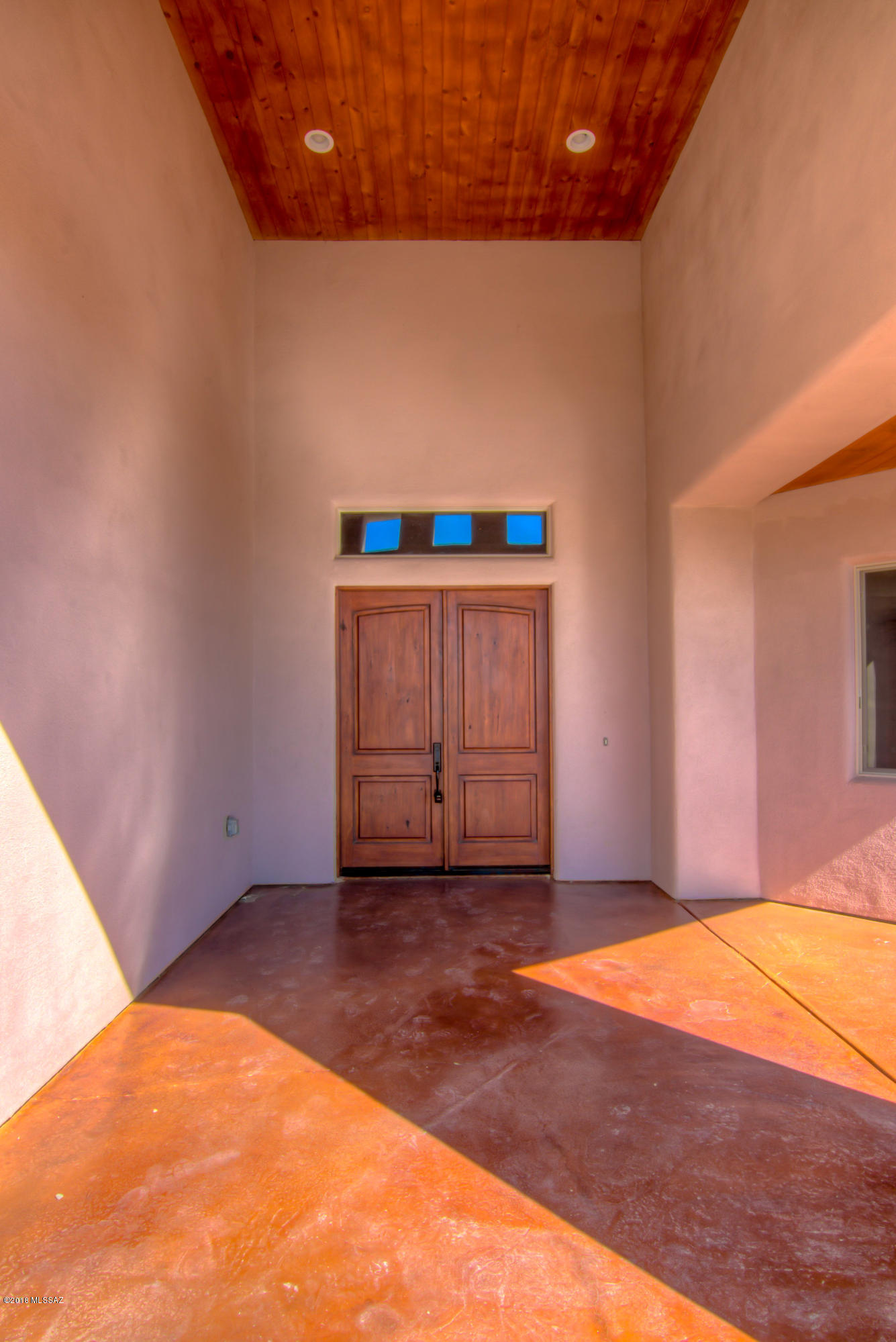 Mira Vista Estates (1-23) - Residential