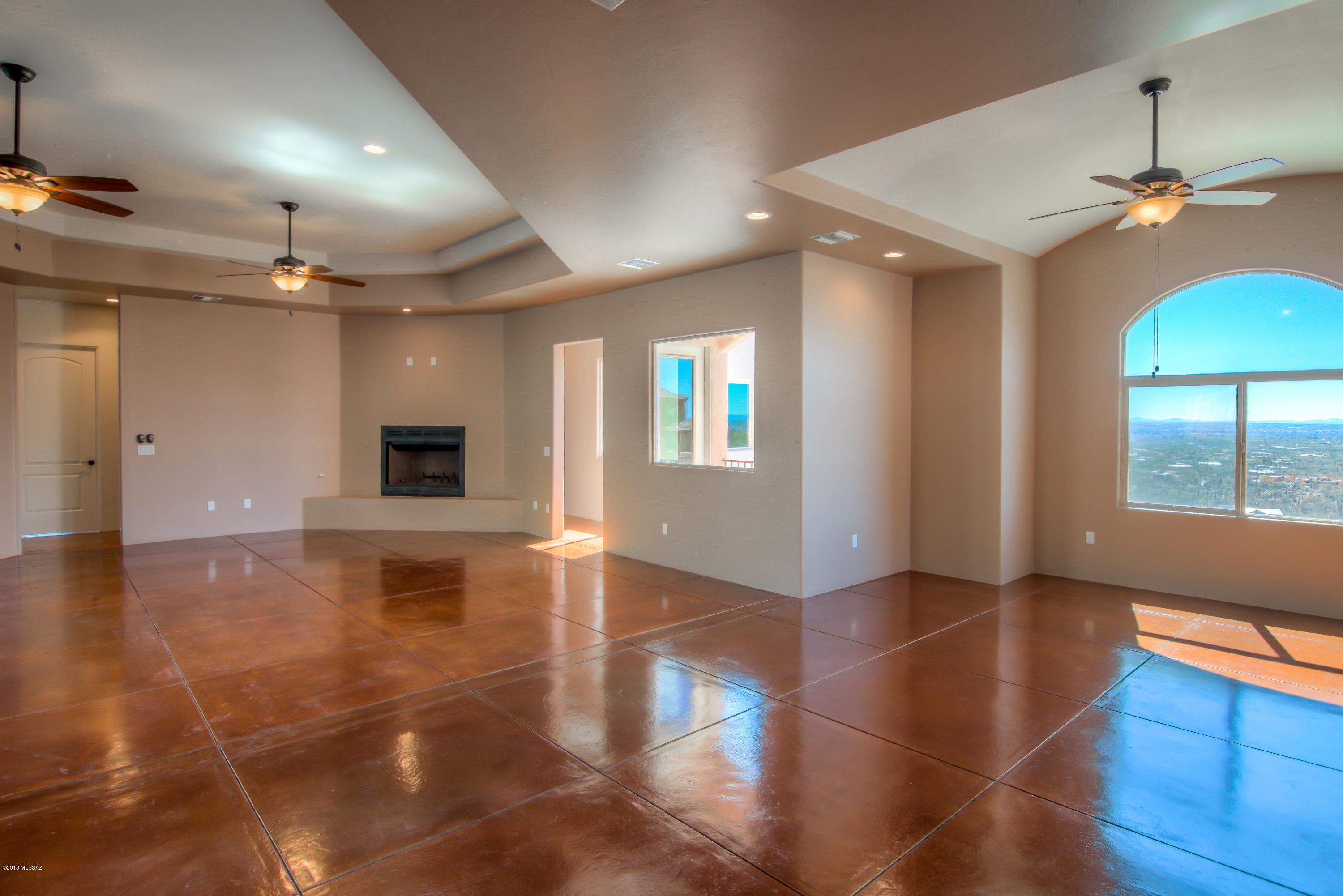 Mira Vista Estates (1-23) - Residential