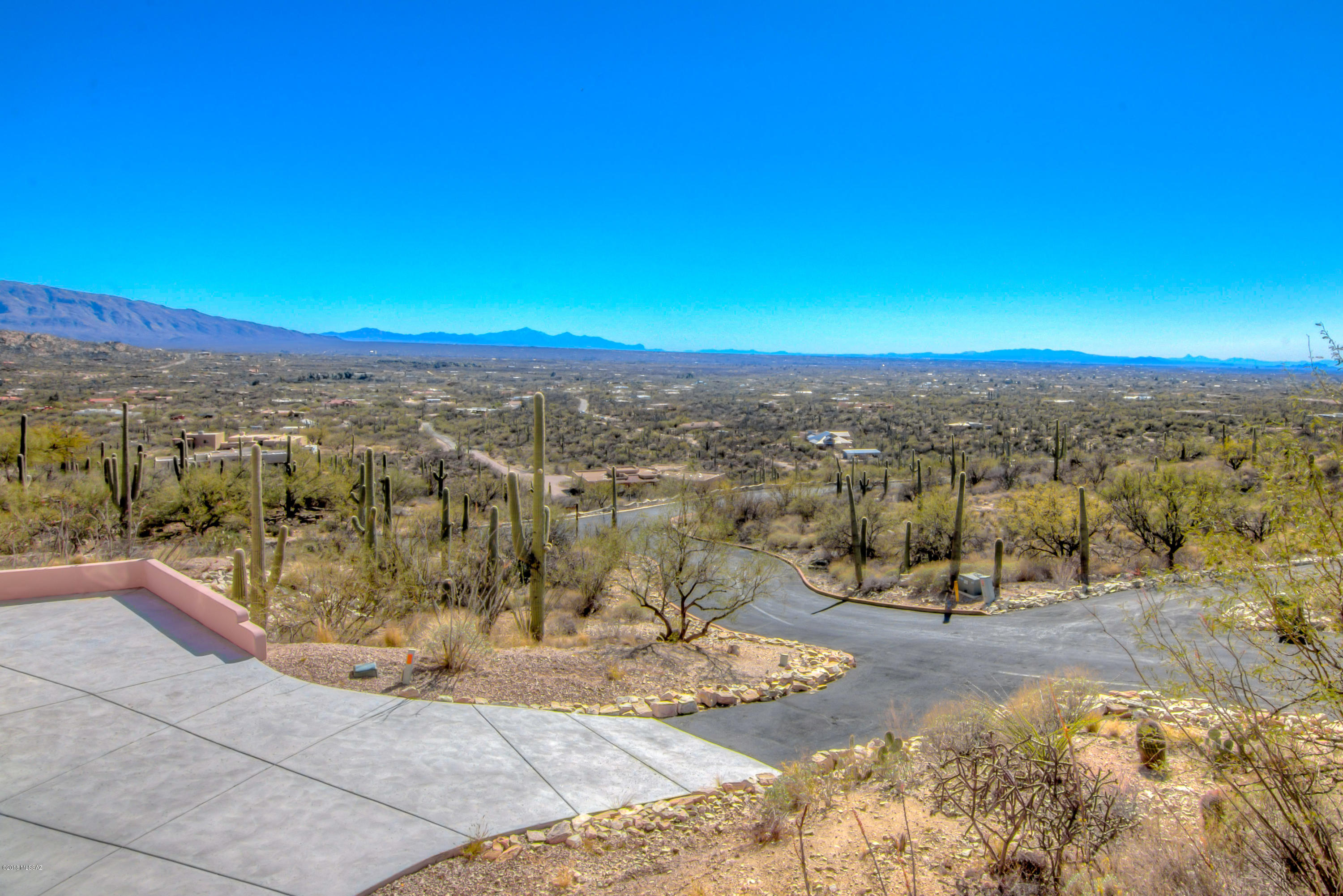 Mira Vista Estates (1-23) - Residential