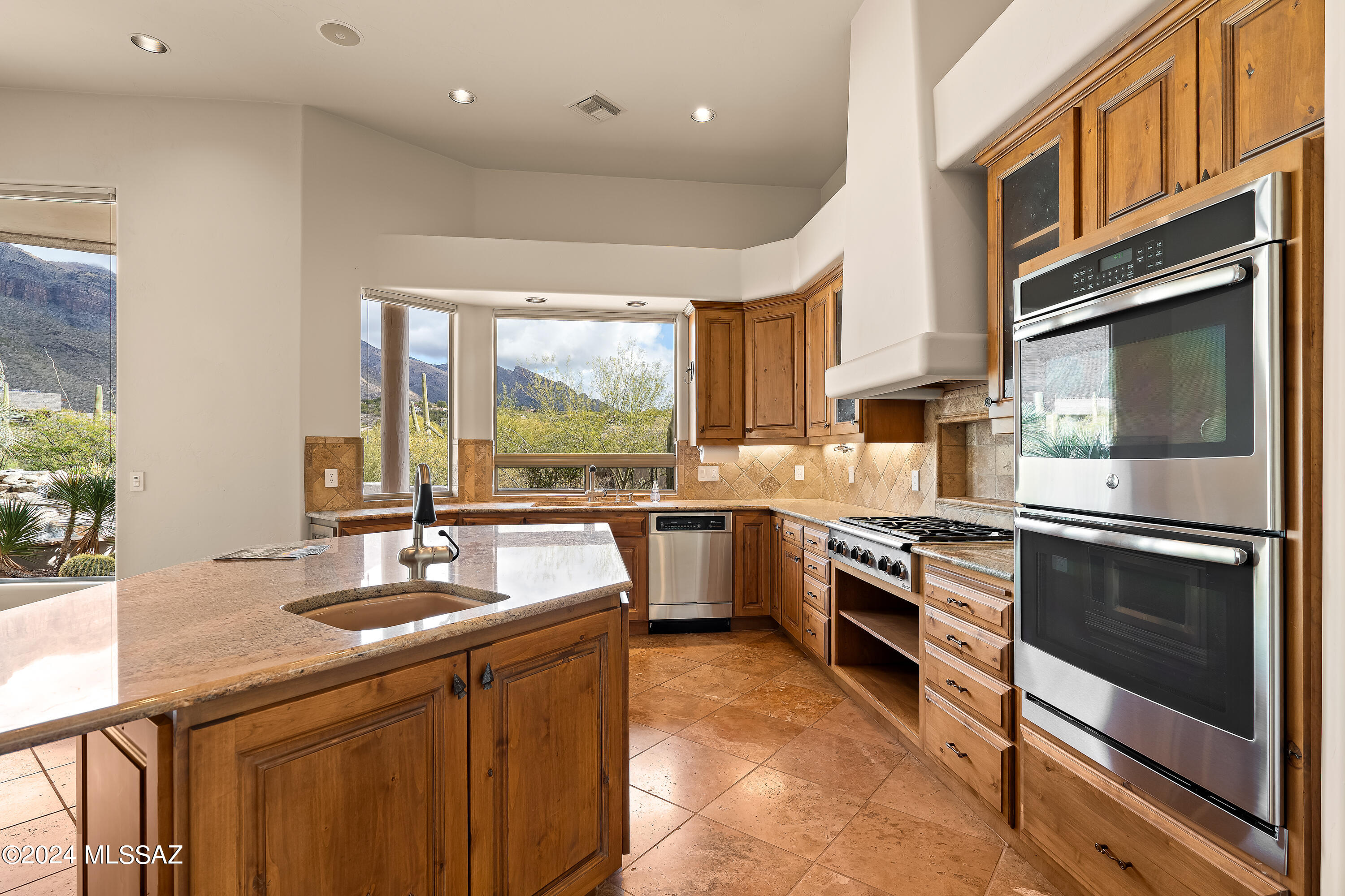 Pima Canyon Estates (1-176) - Residential