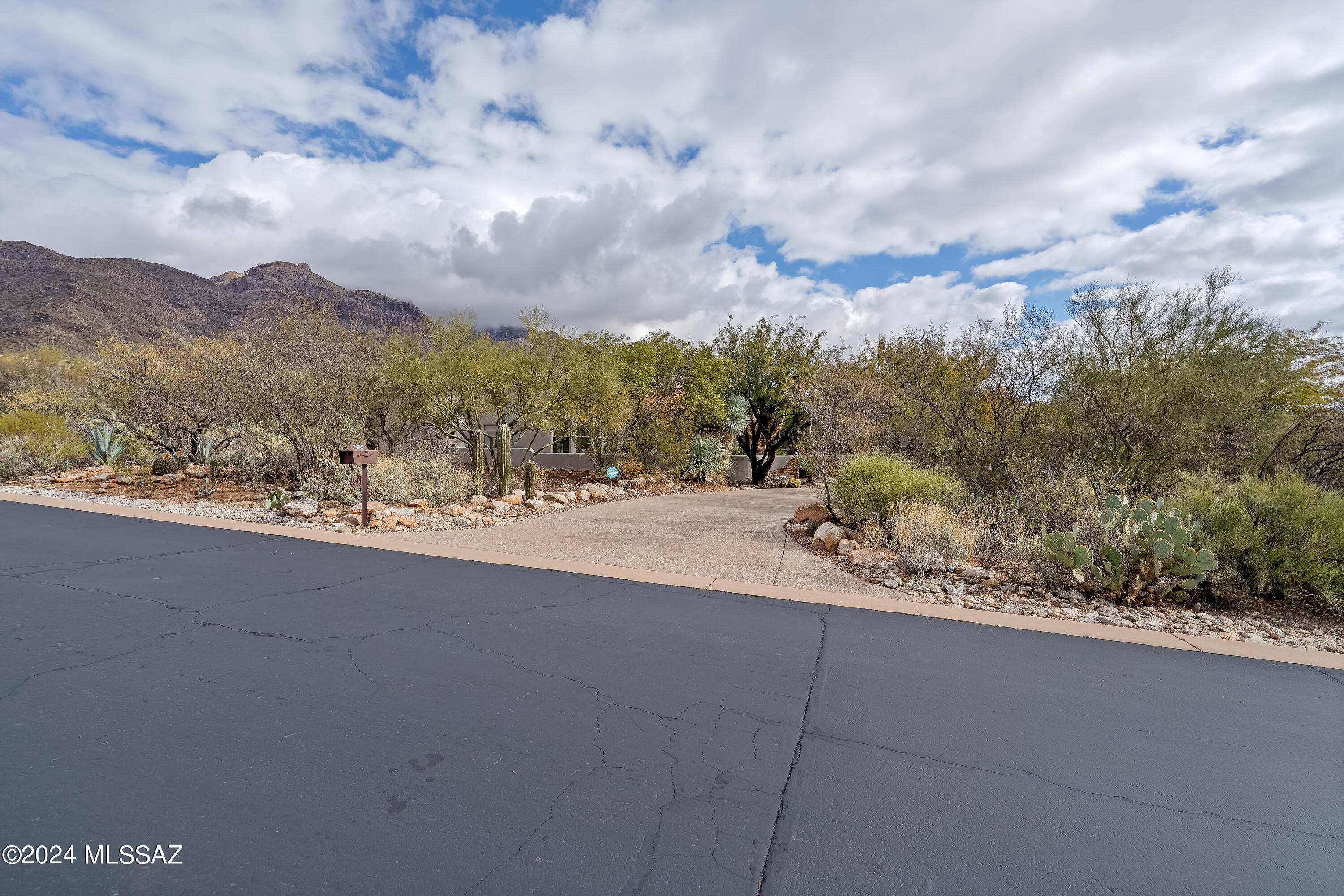 Pima Canyon Estates (1-176) - Residential