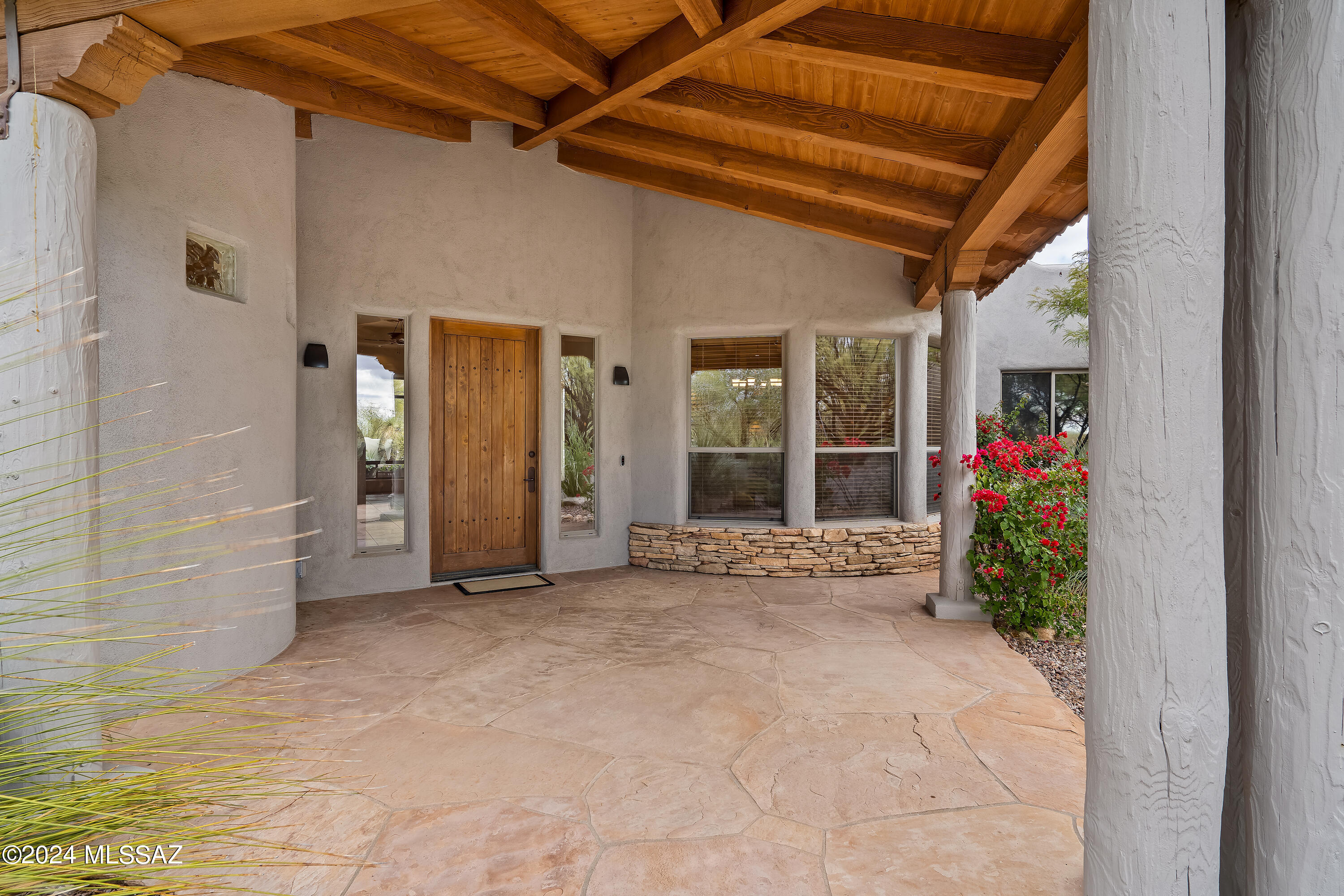 Pima Canyon Estates (1-176) - Residential