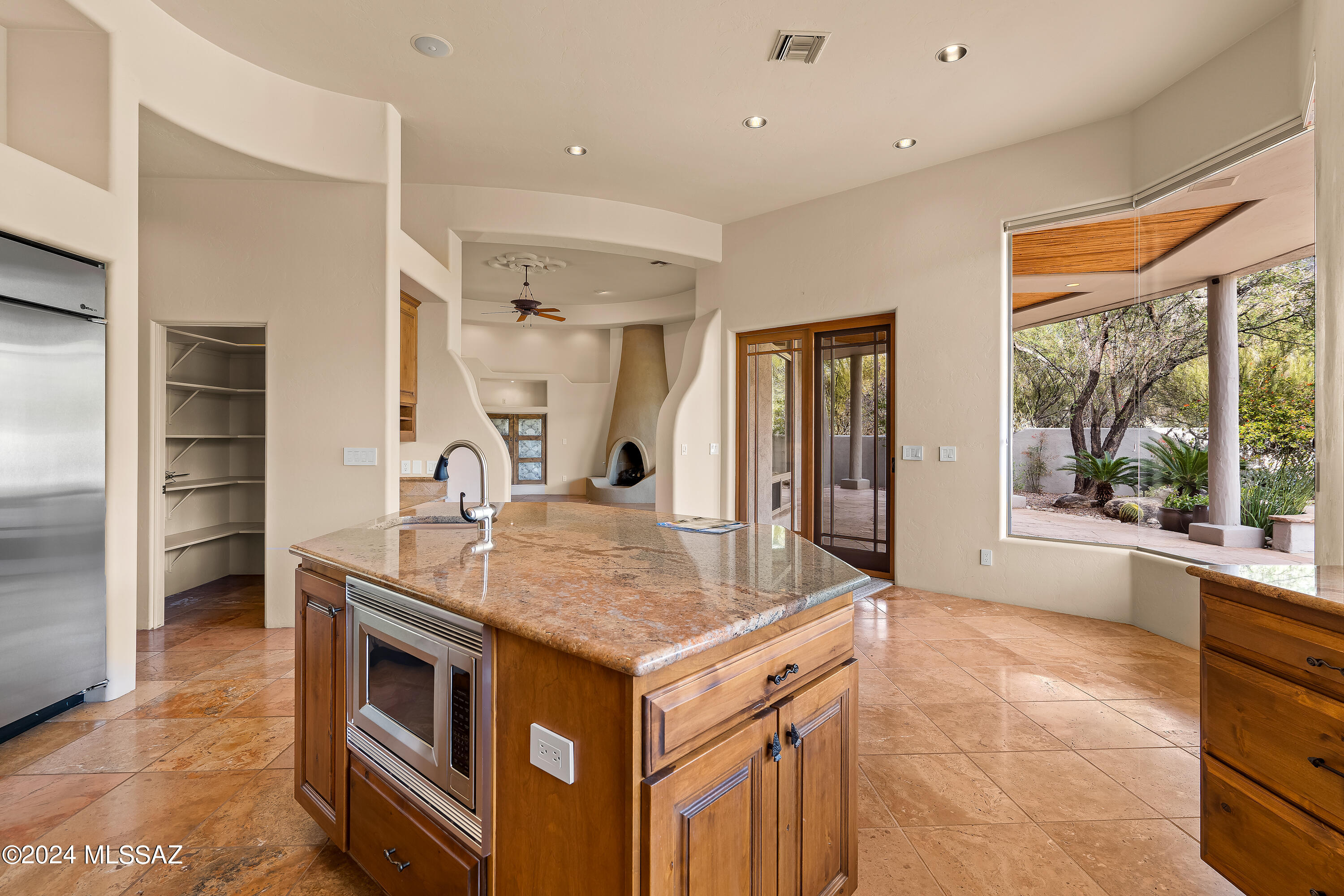 Pima Canyon Estates (1-176) - Residential