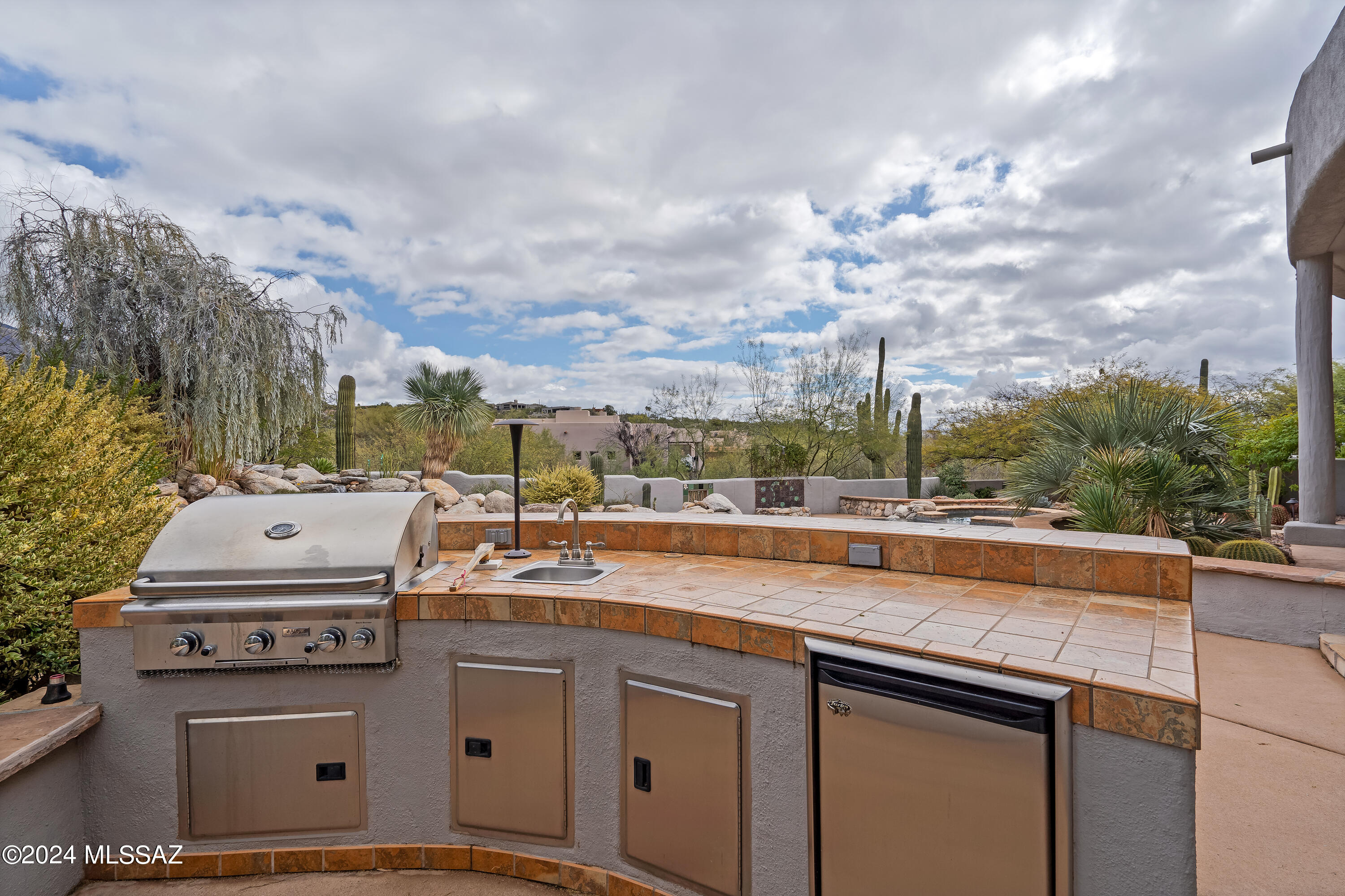 Pima Canyon Estates (1-176) - Residential