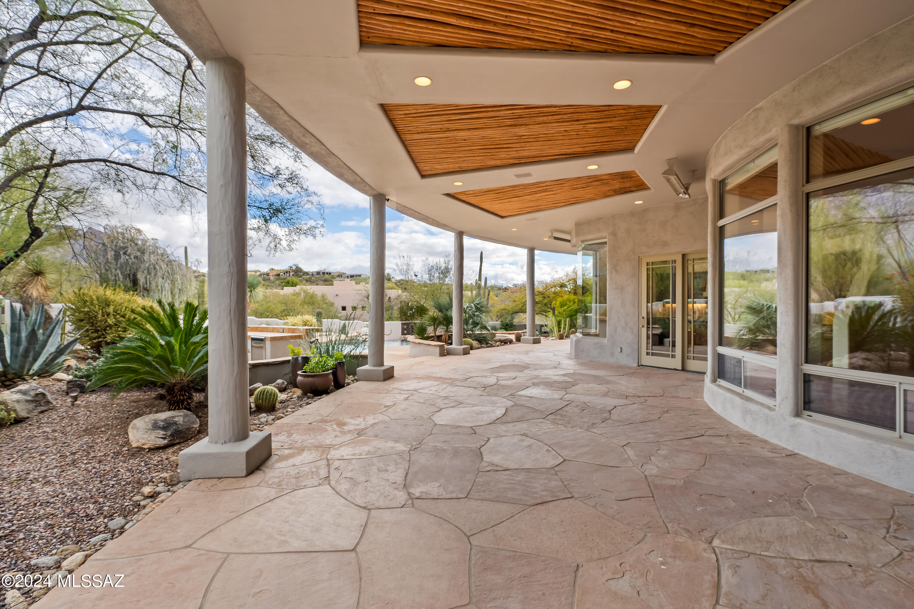 Pima Canyon Estates (1-176) - Residential
