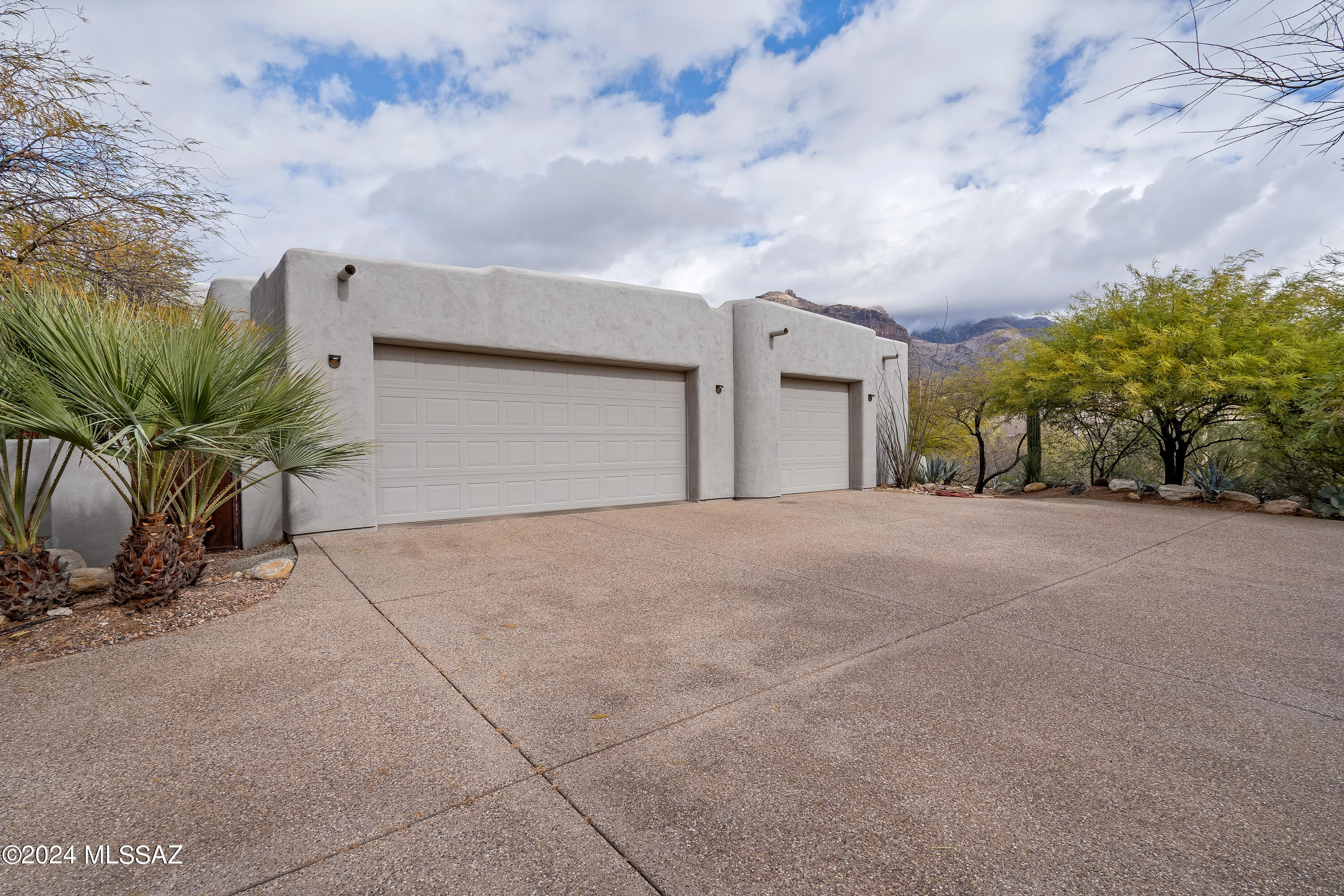 Pima Canyon Estates (1-176) - Residential