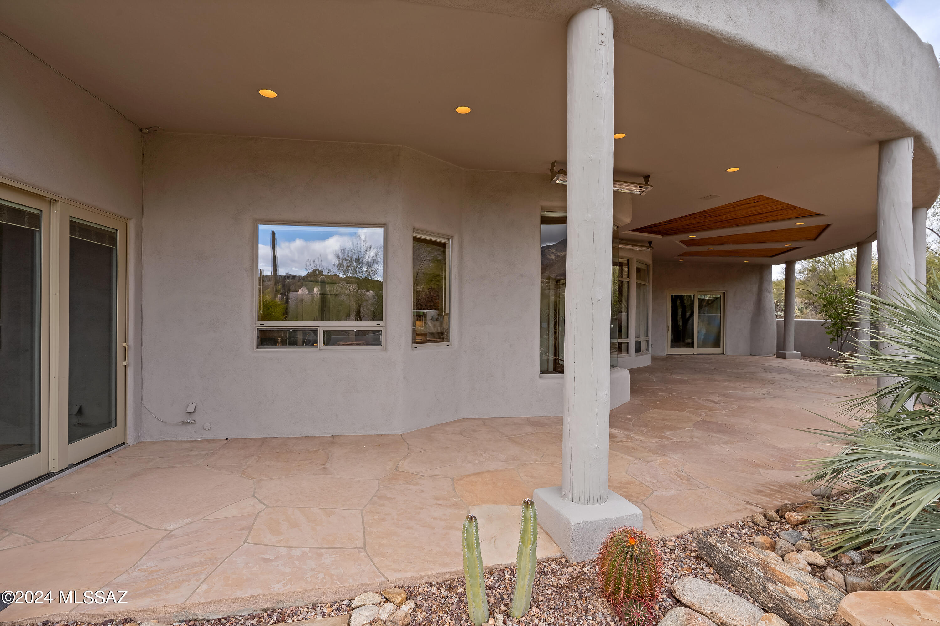 Pima Canyon Estates (1-176) - Residential