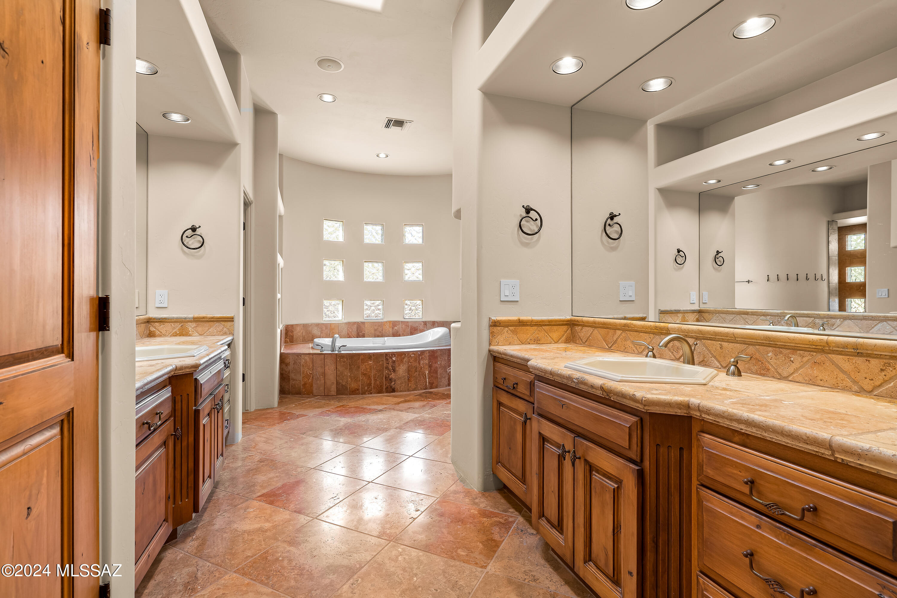 Pima Canyon Estates (1-176) - Residential