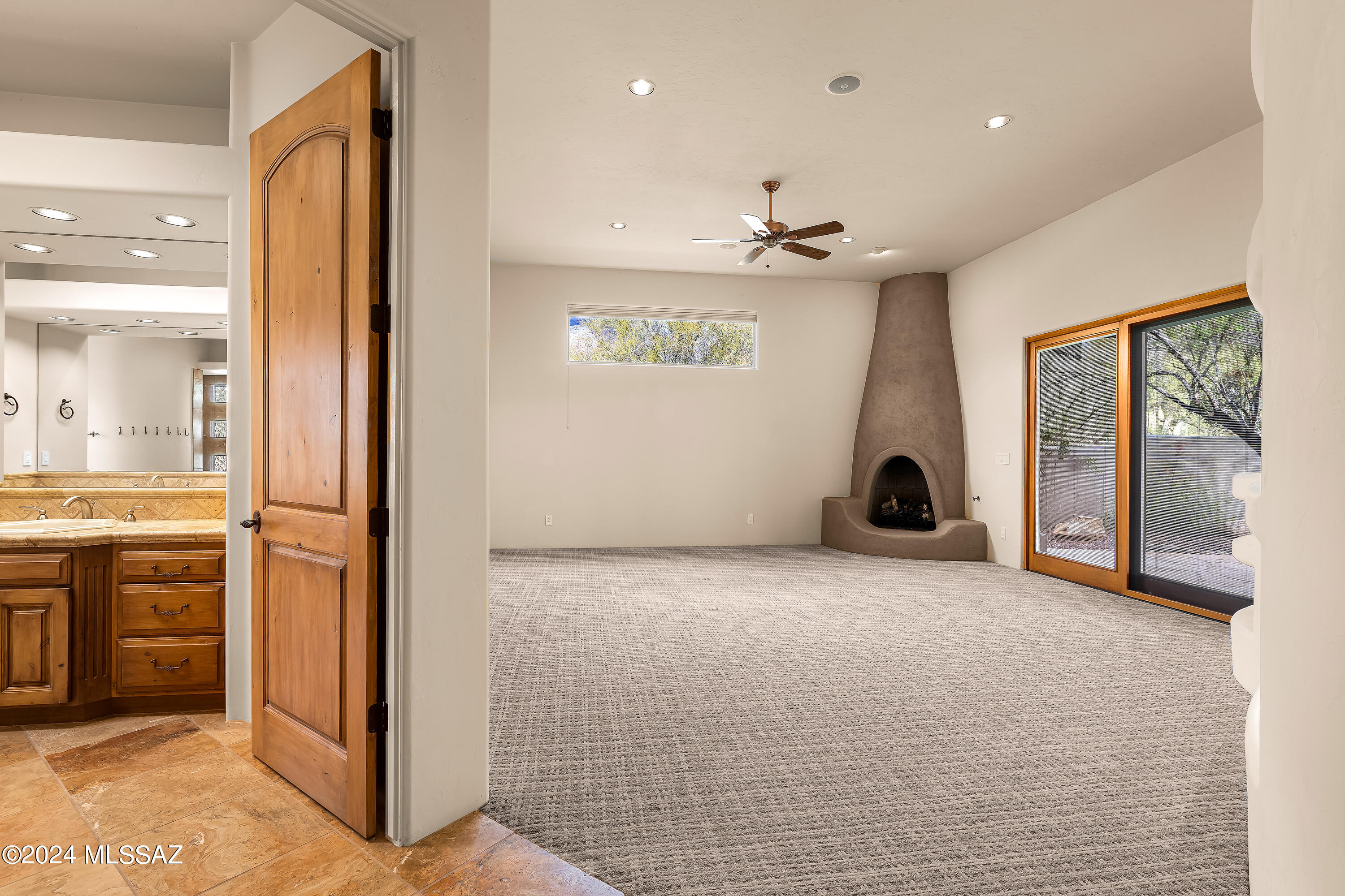 Pima Canyon Estates (1-176) - Residential