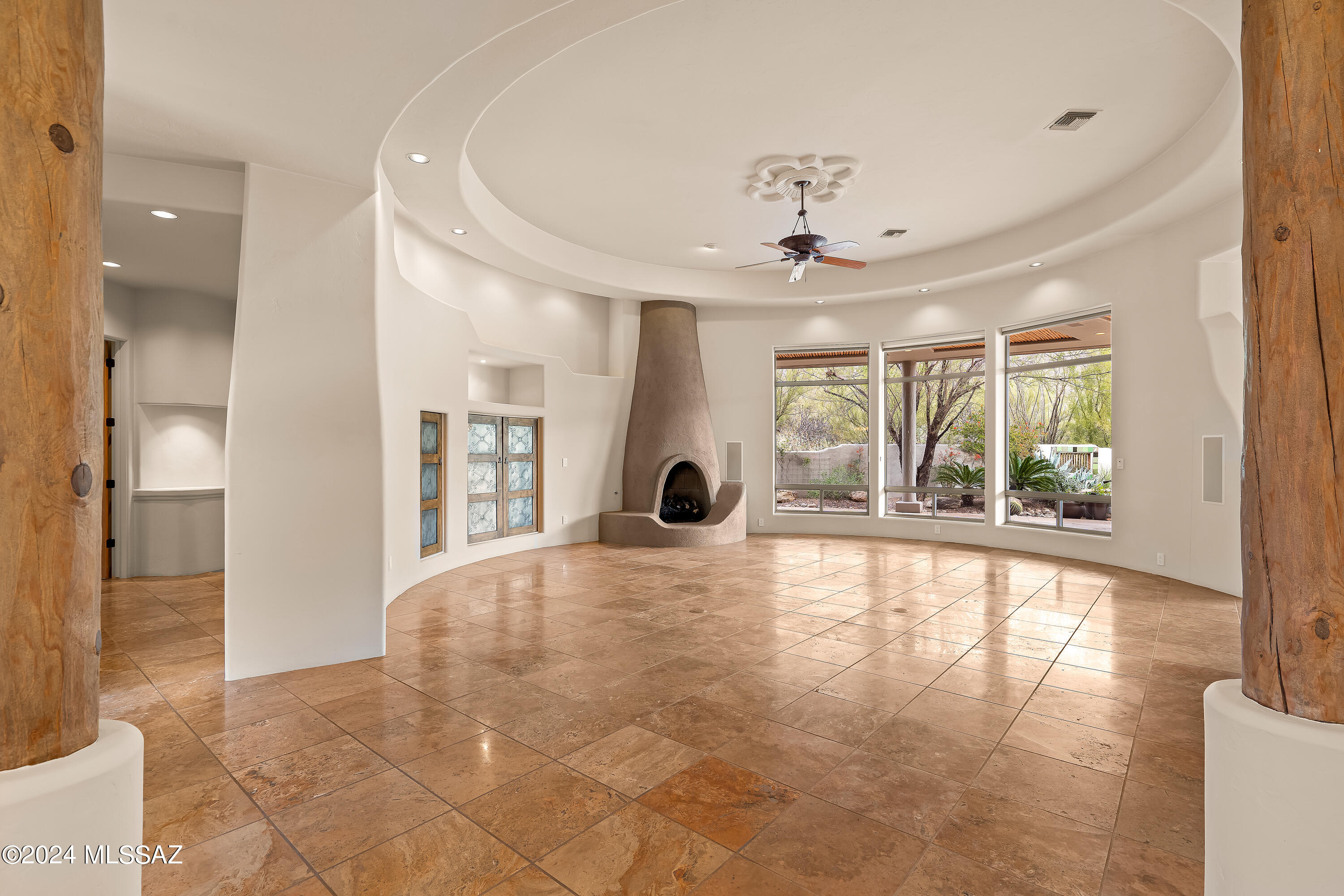 Pima Canyon Estates (1-176) - Residential