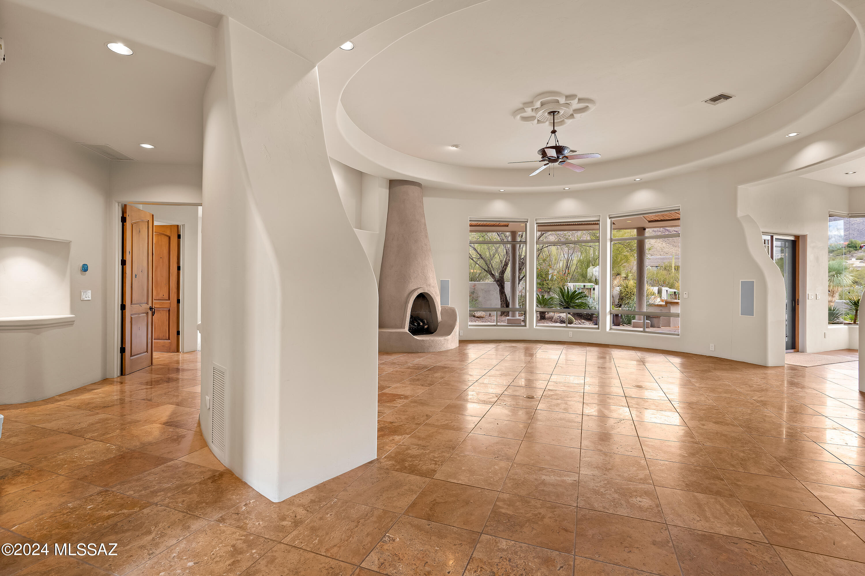 Pima Canyon Estates (1-176) - Residential