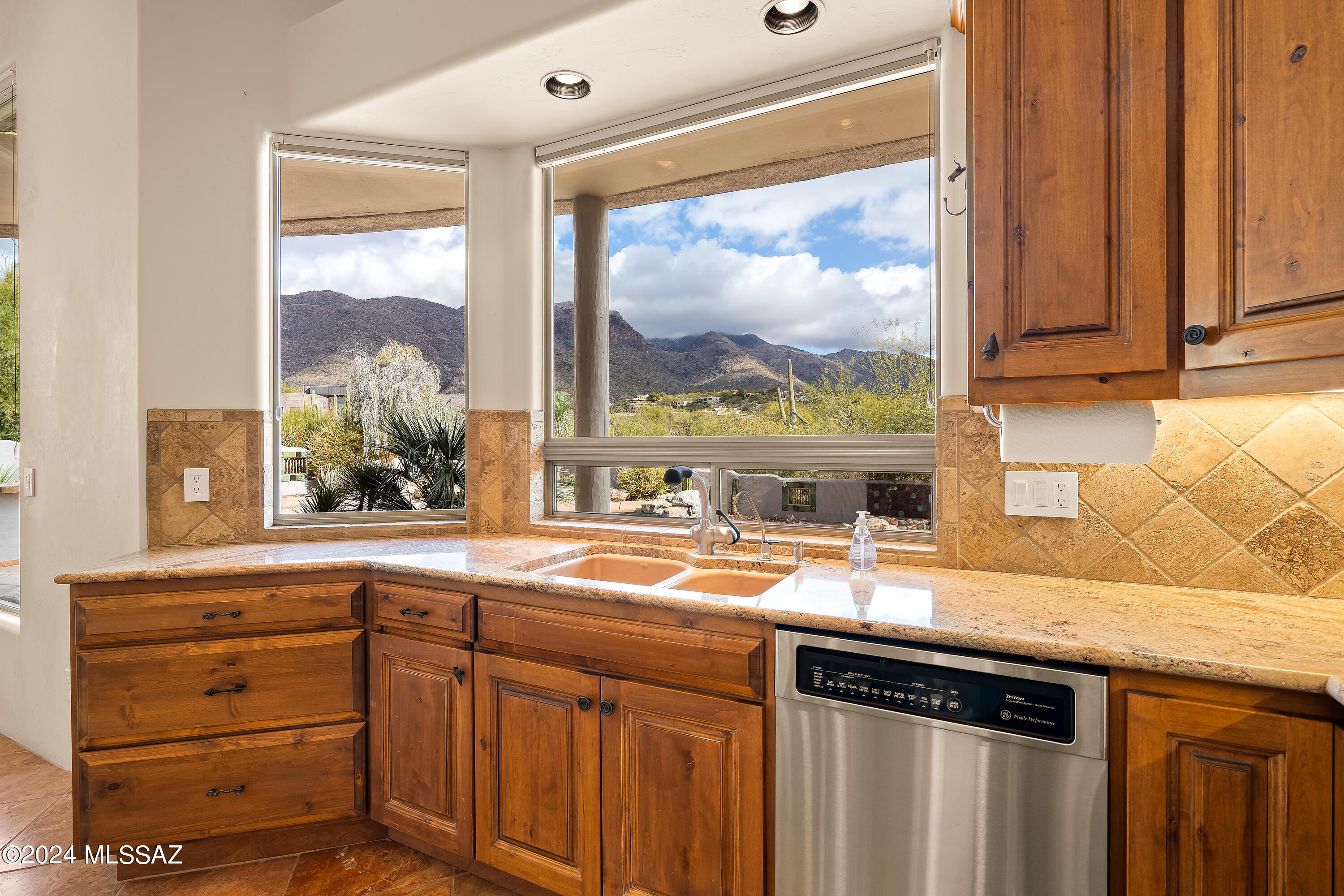 Pima Canyon Estates (1-176) - Residential