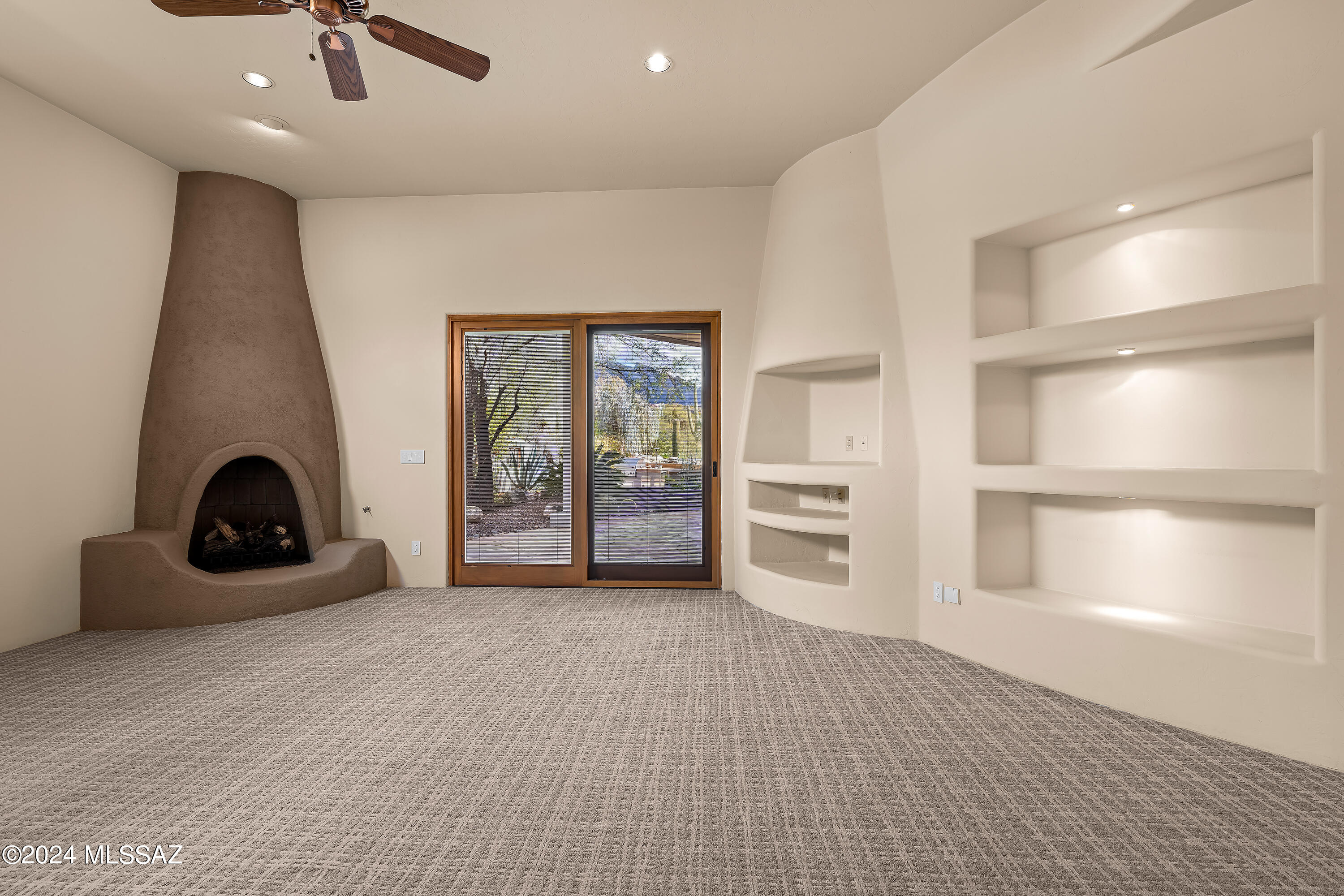 Pima Canyon Estates (1-176) - Residential