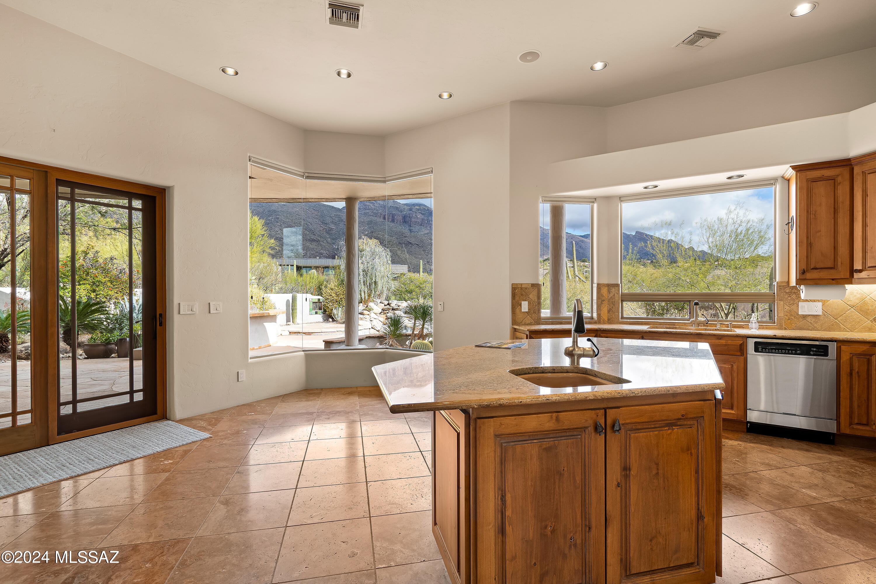 Pima Canyon Estates (1-176) - Residential