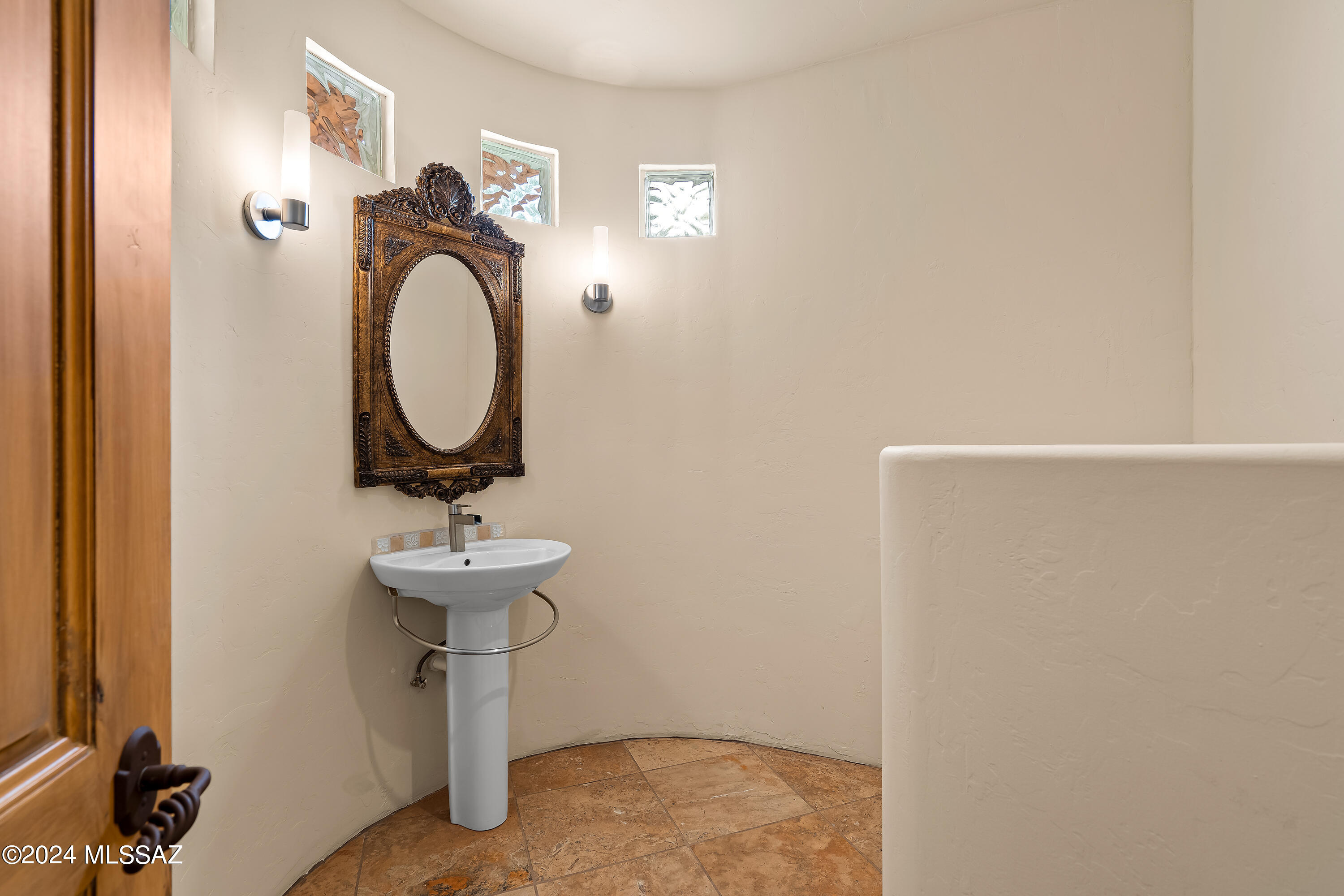 Pima Canyon Estates (1-176) - Residential