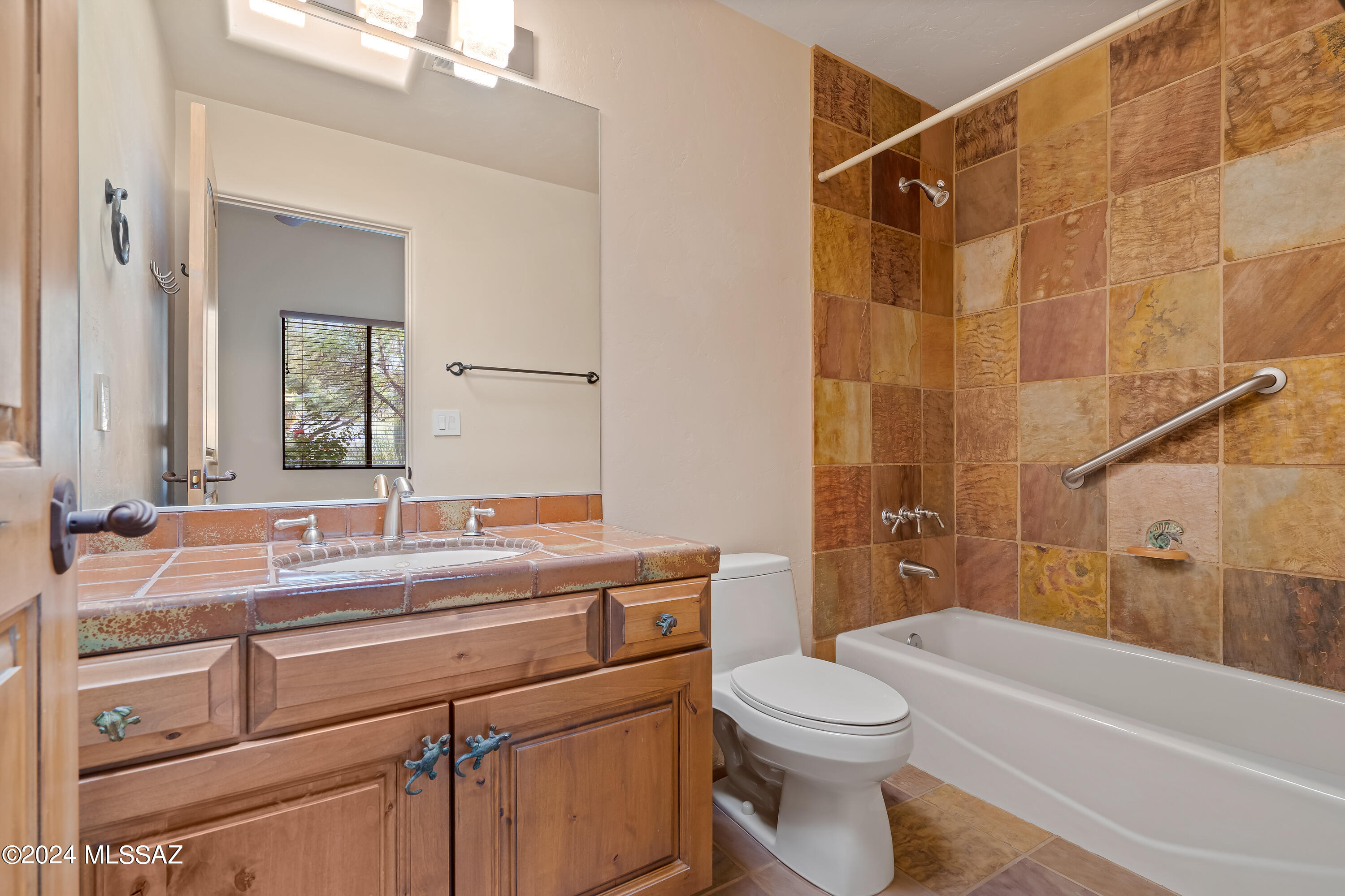 Pima Canyon Estates (1-176) - Residential