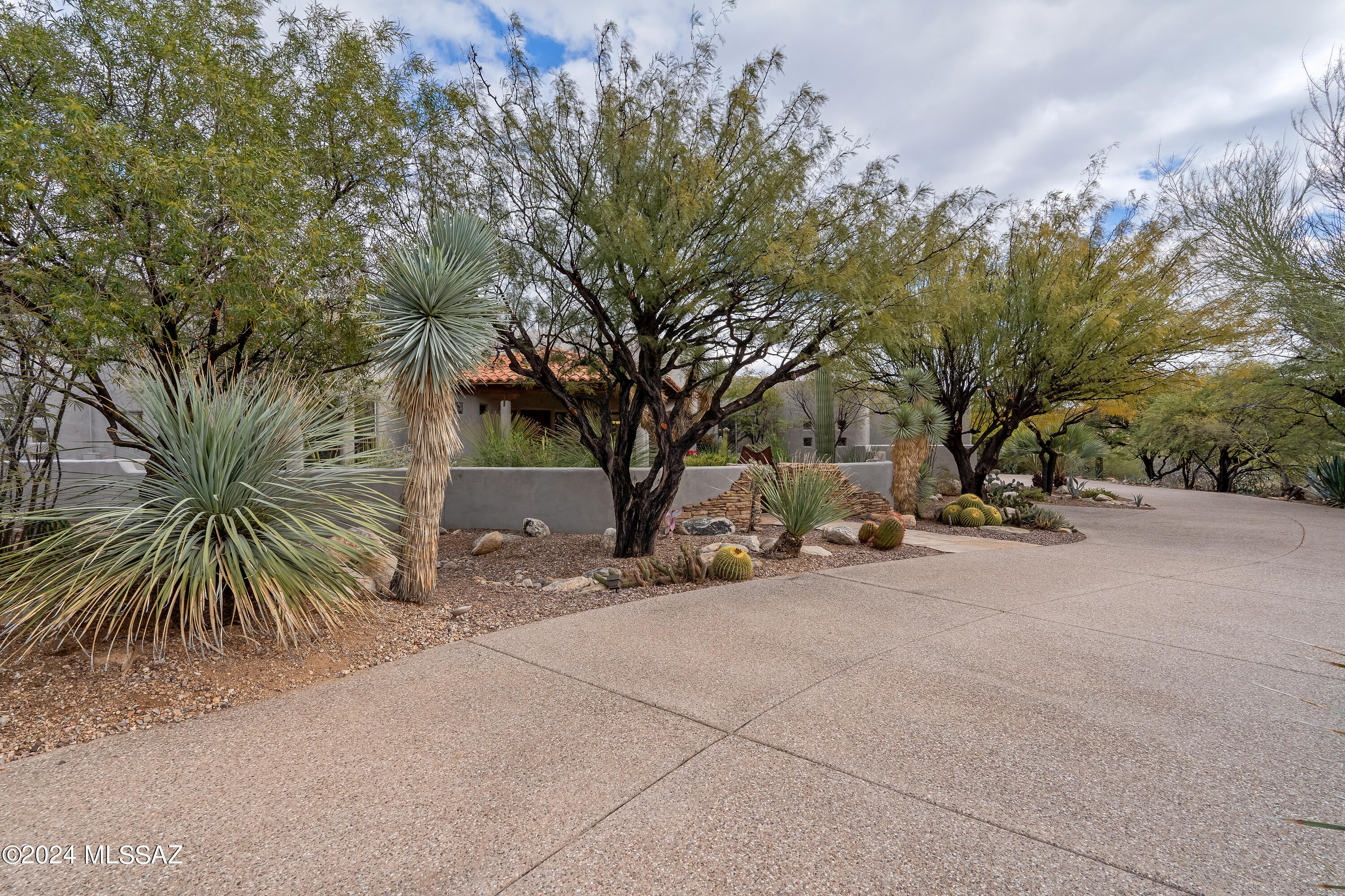 Pima Canyon Estates (1-176) - Residential