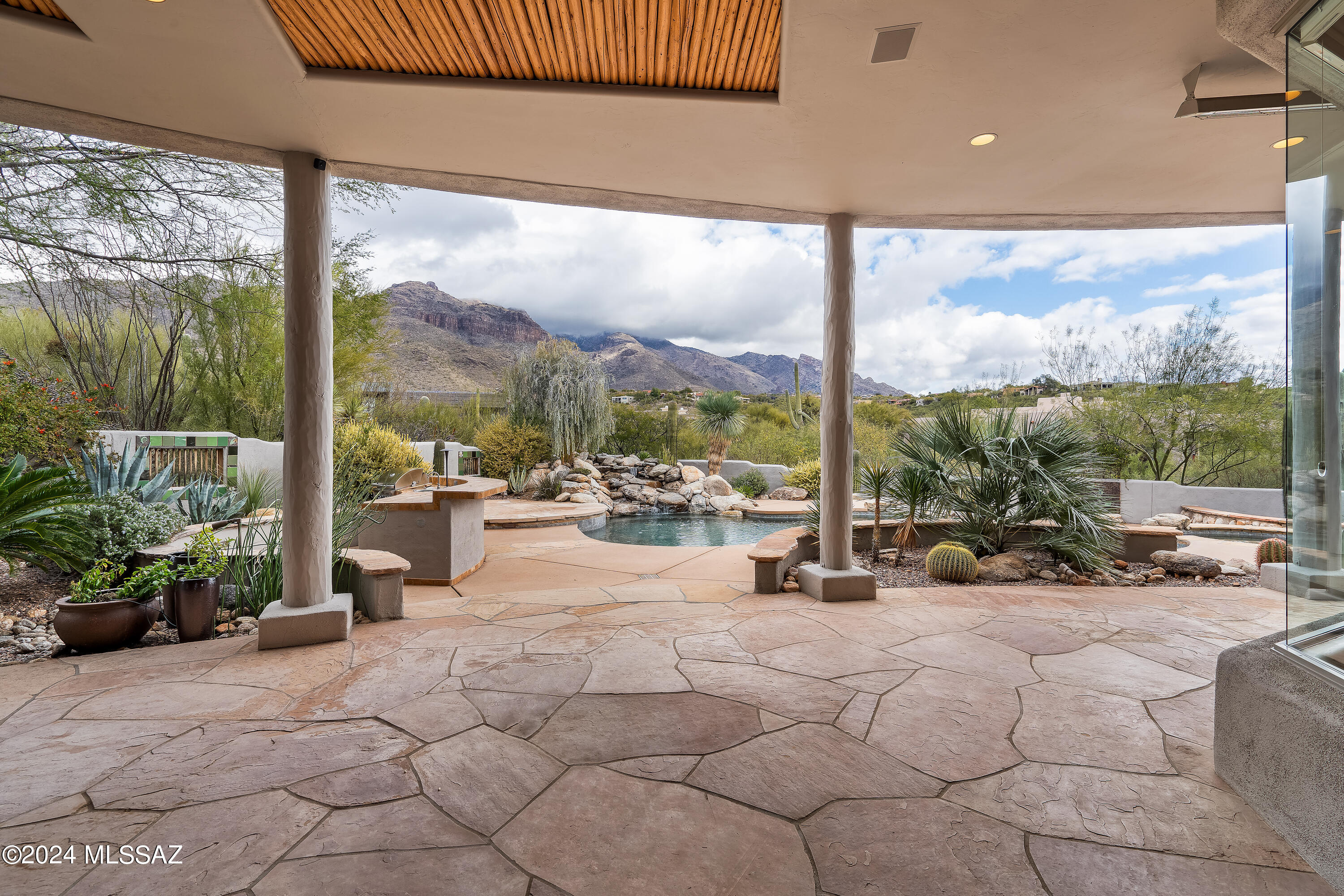 Pima Canyon Estates (1-176) - Residential
