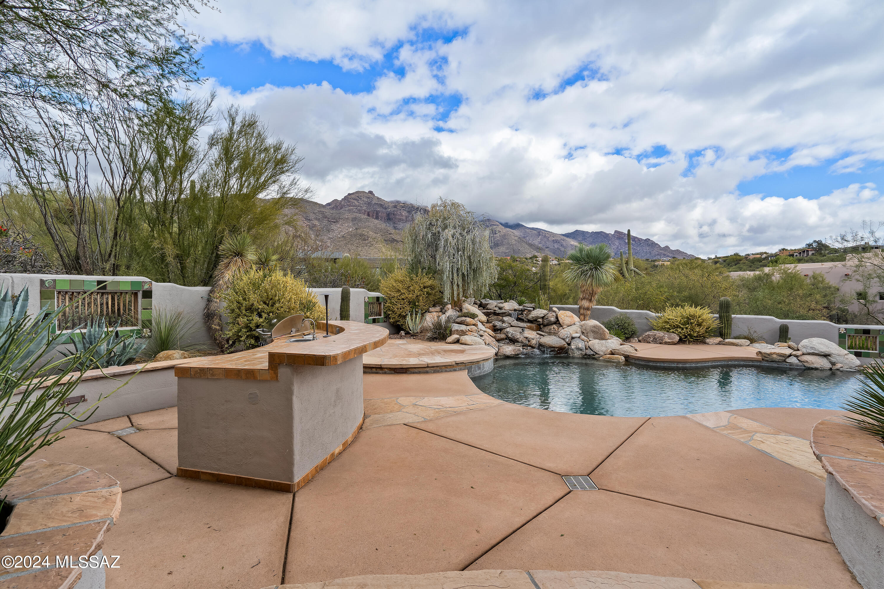 Pima Canyon Estates (1-176) - Residential