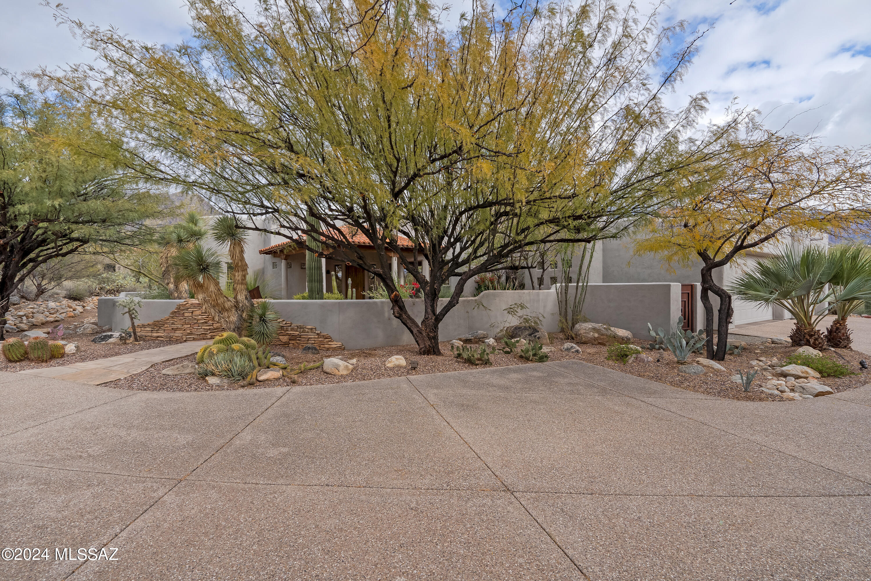Pima Canyon Estates (1-176) - Residential