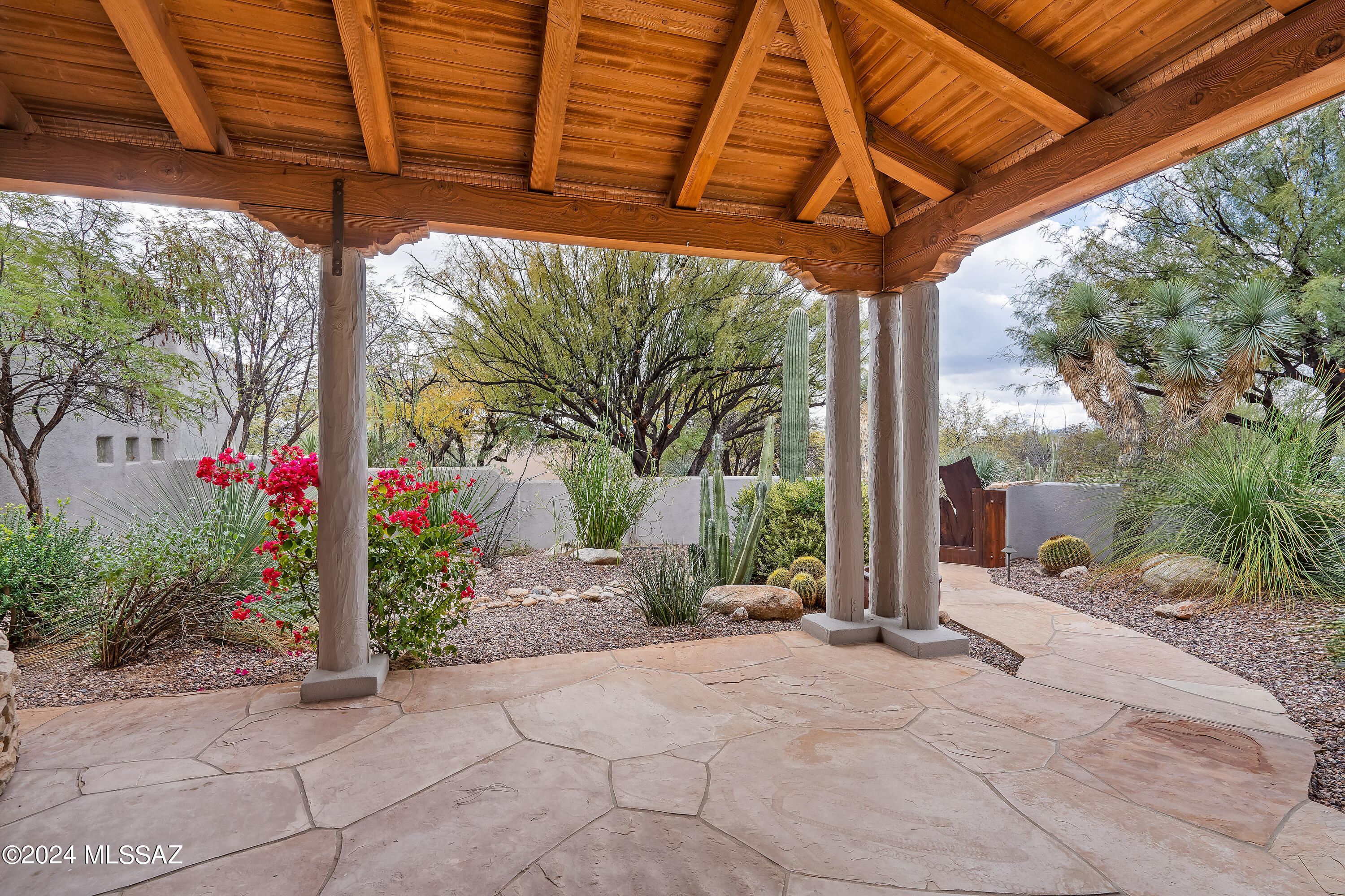 Pima Canyon Estates (1-176) - Residential