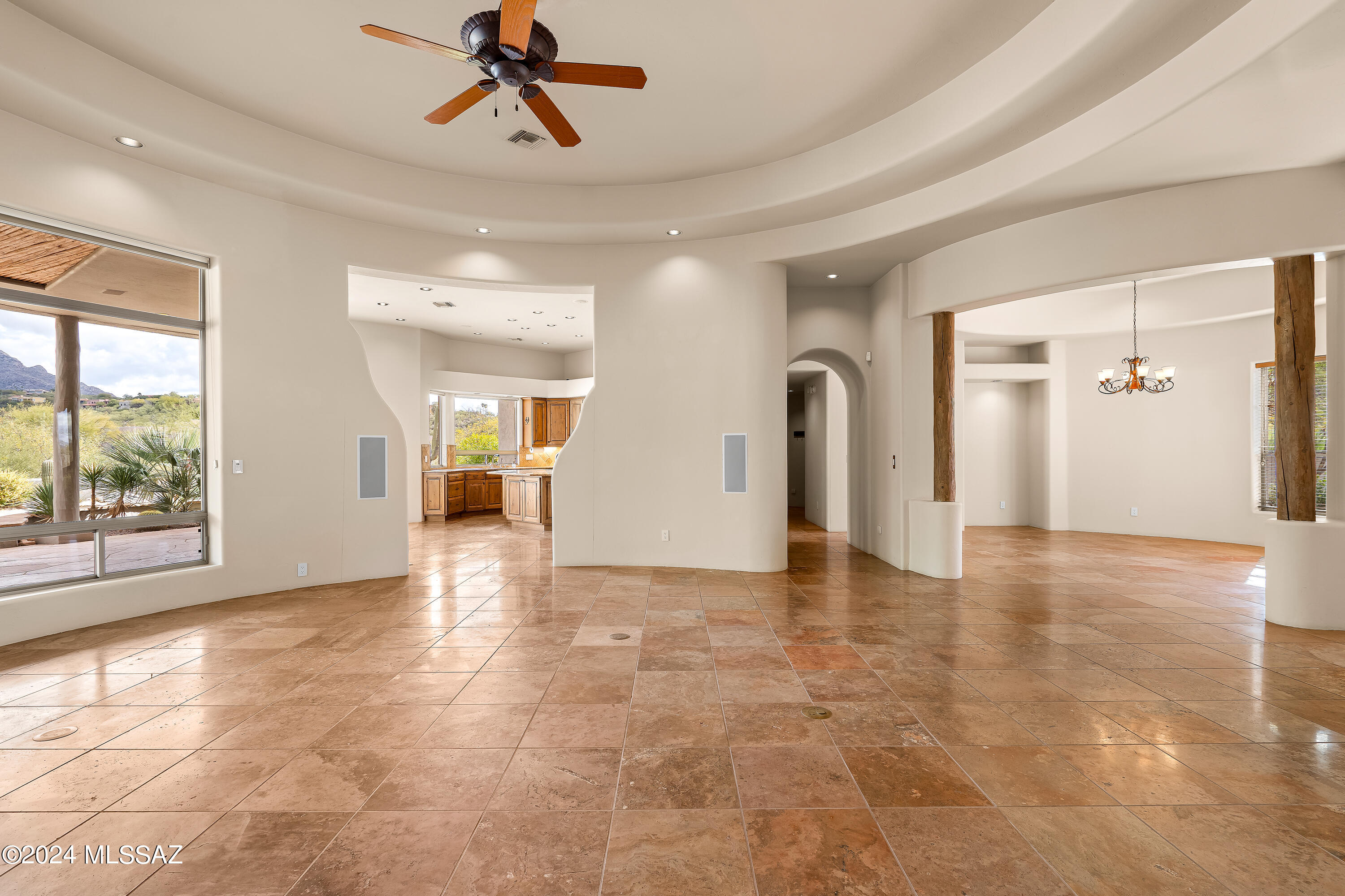 Pima Canyon Estates (1-176) - Residential