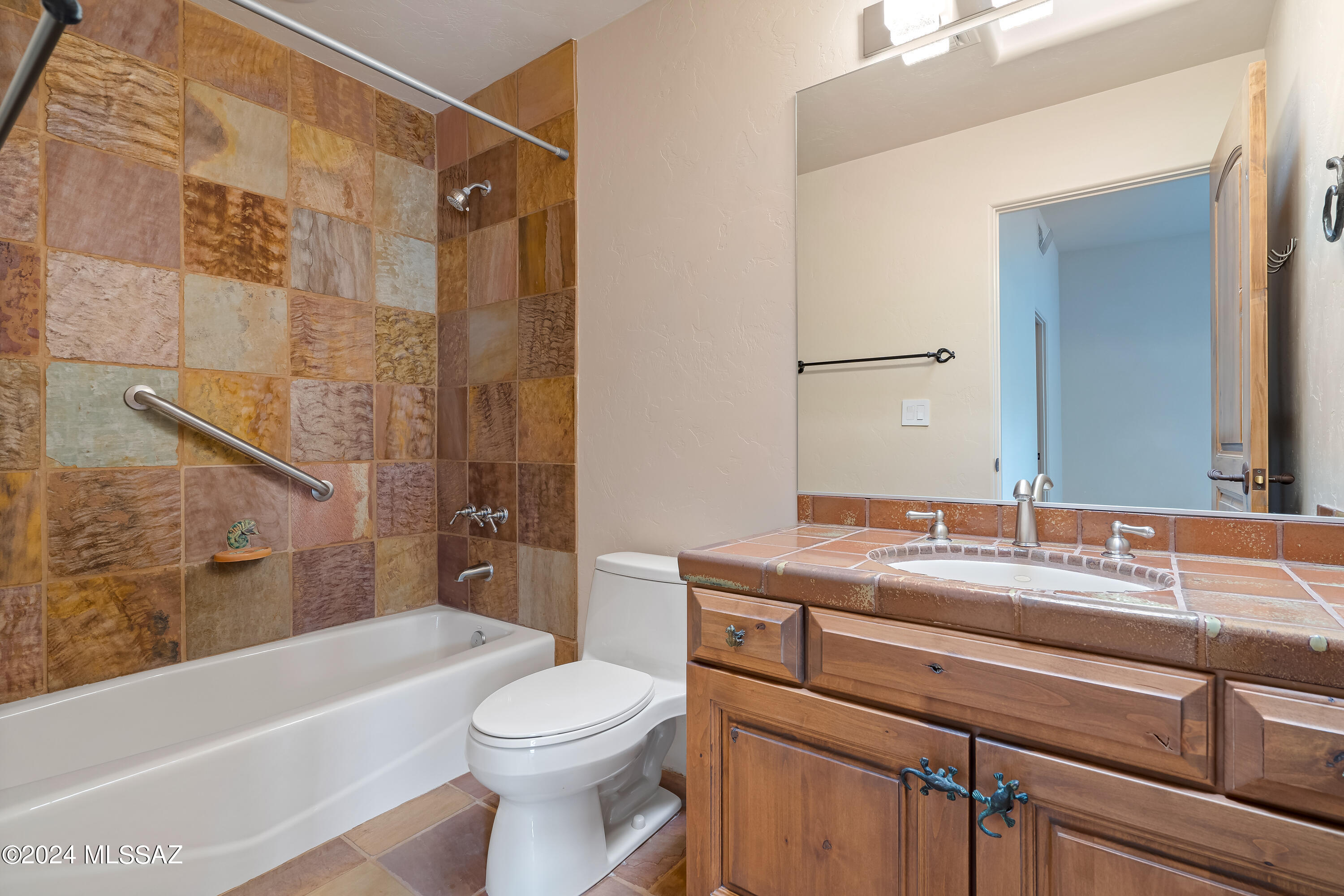 Pima Canyon Estates (1-176) - Residential