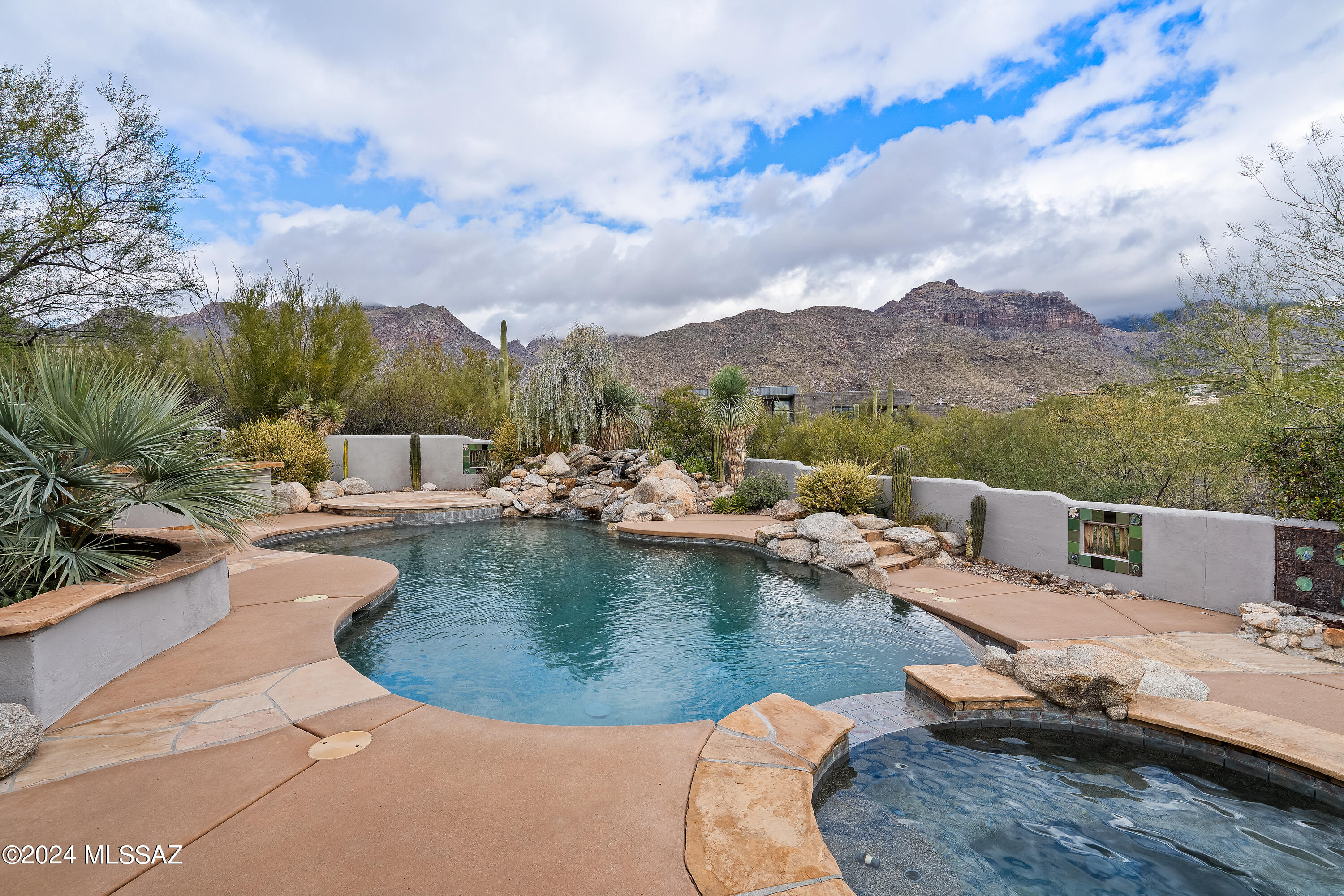 Pima Canyon Estates (1-176) - Residential