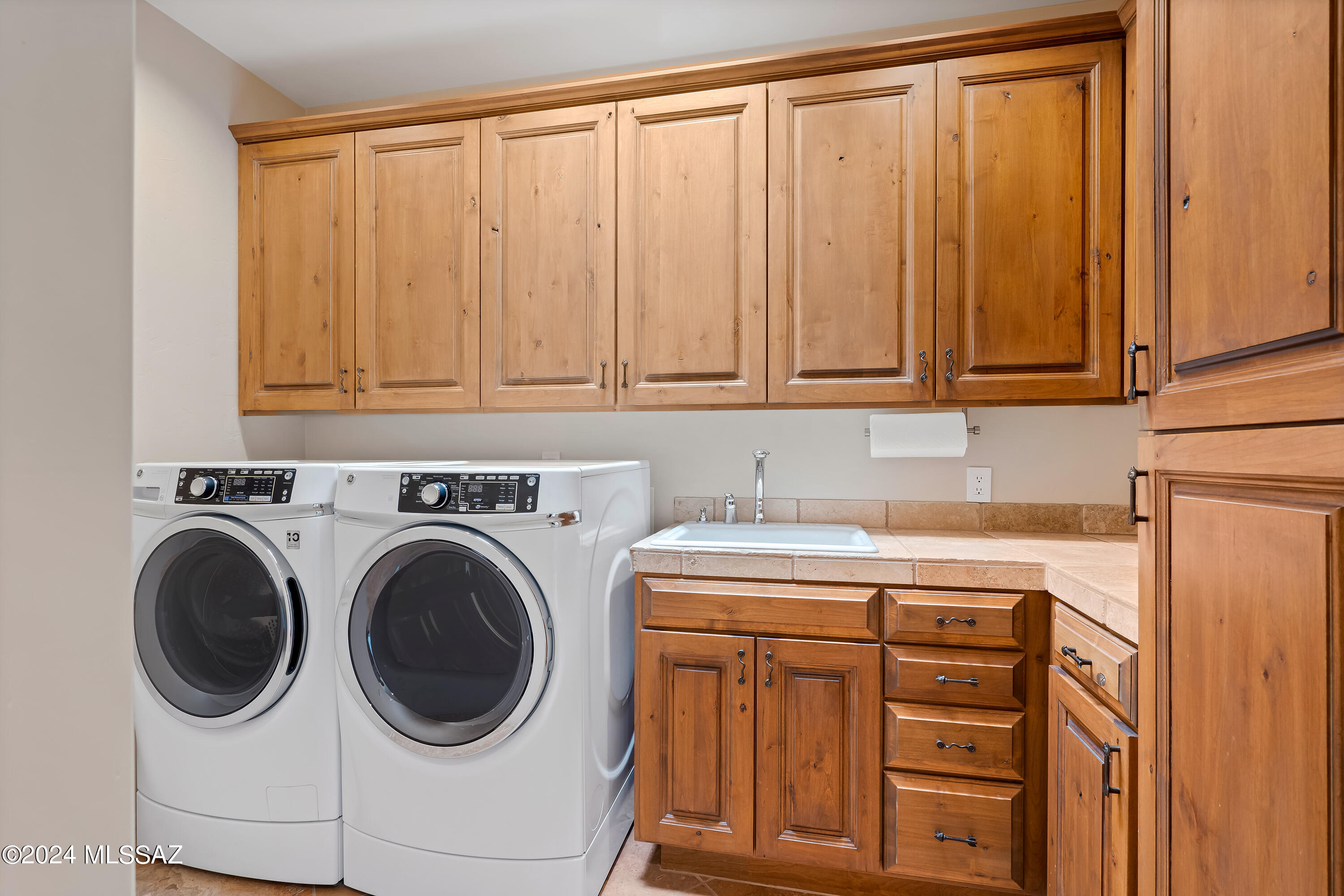 Pima Canyon Estates (1-176) - Residential