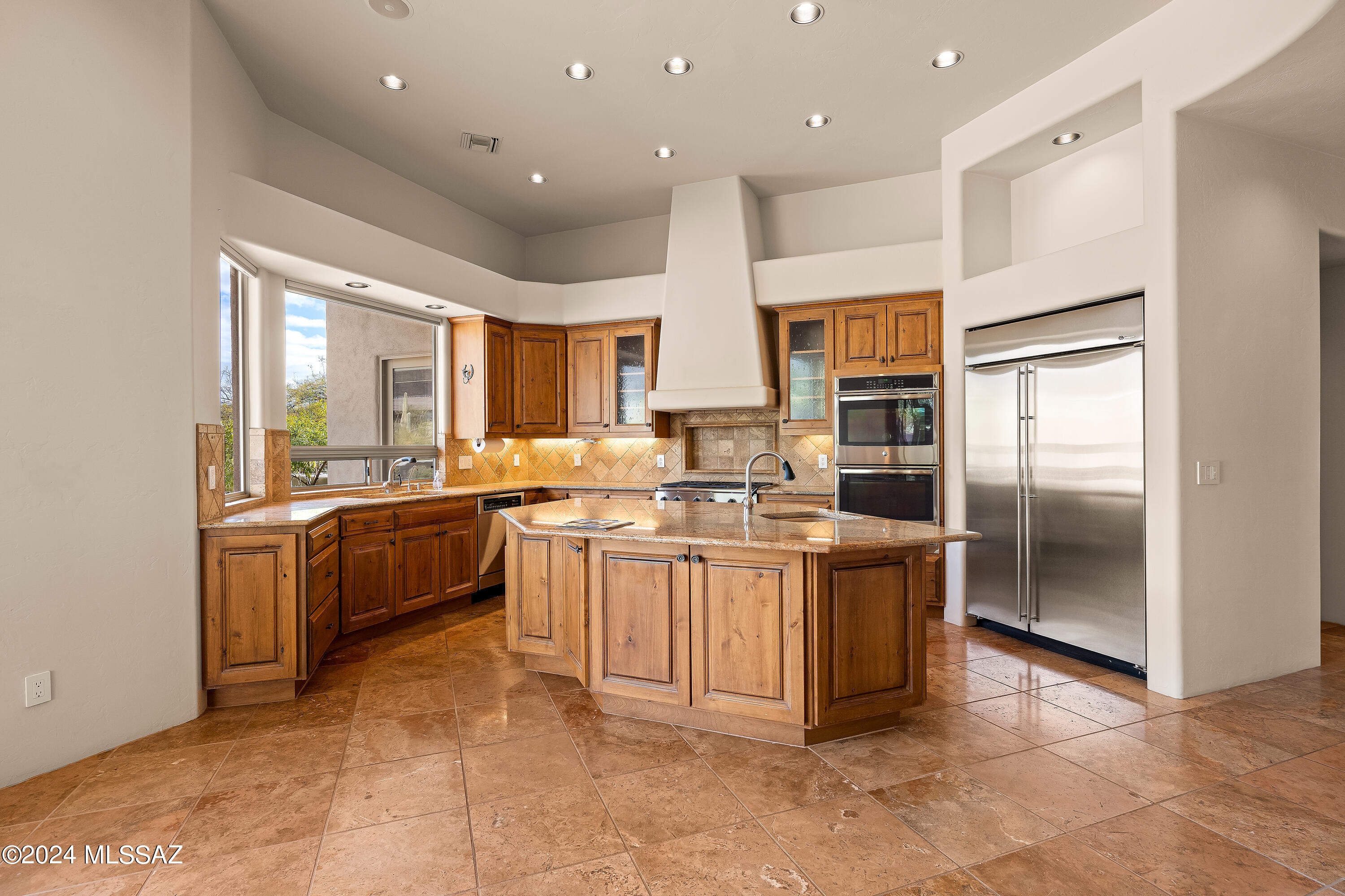 Pima Canyon Estates (1-176) - Residential