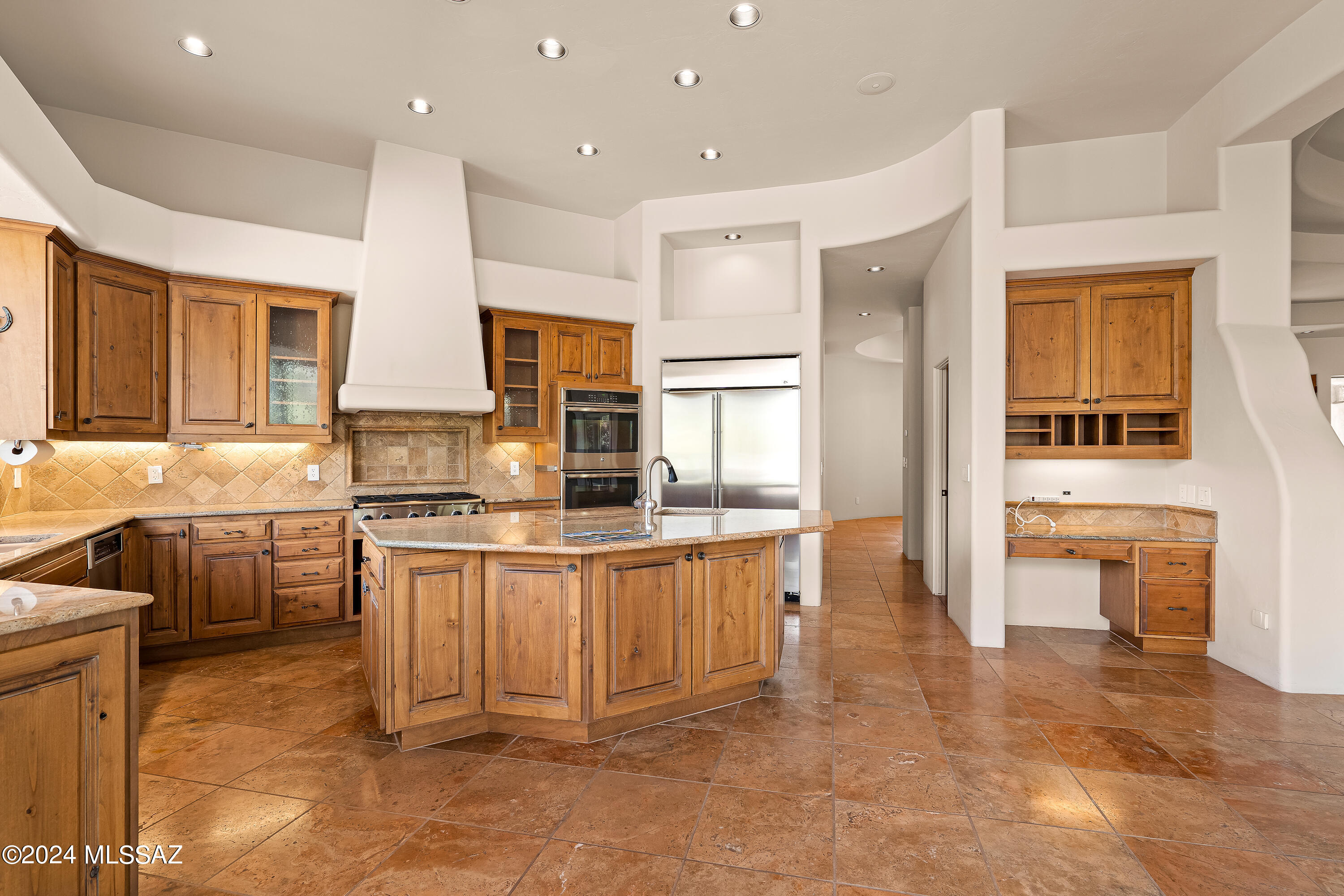 Pima Canyon Estates (1-176) - Residential