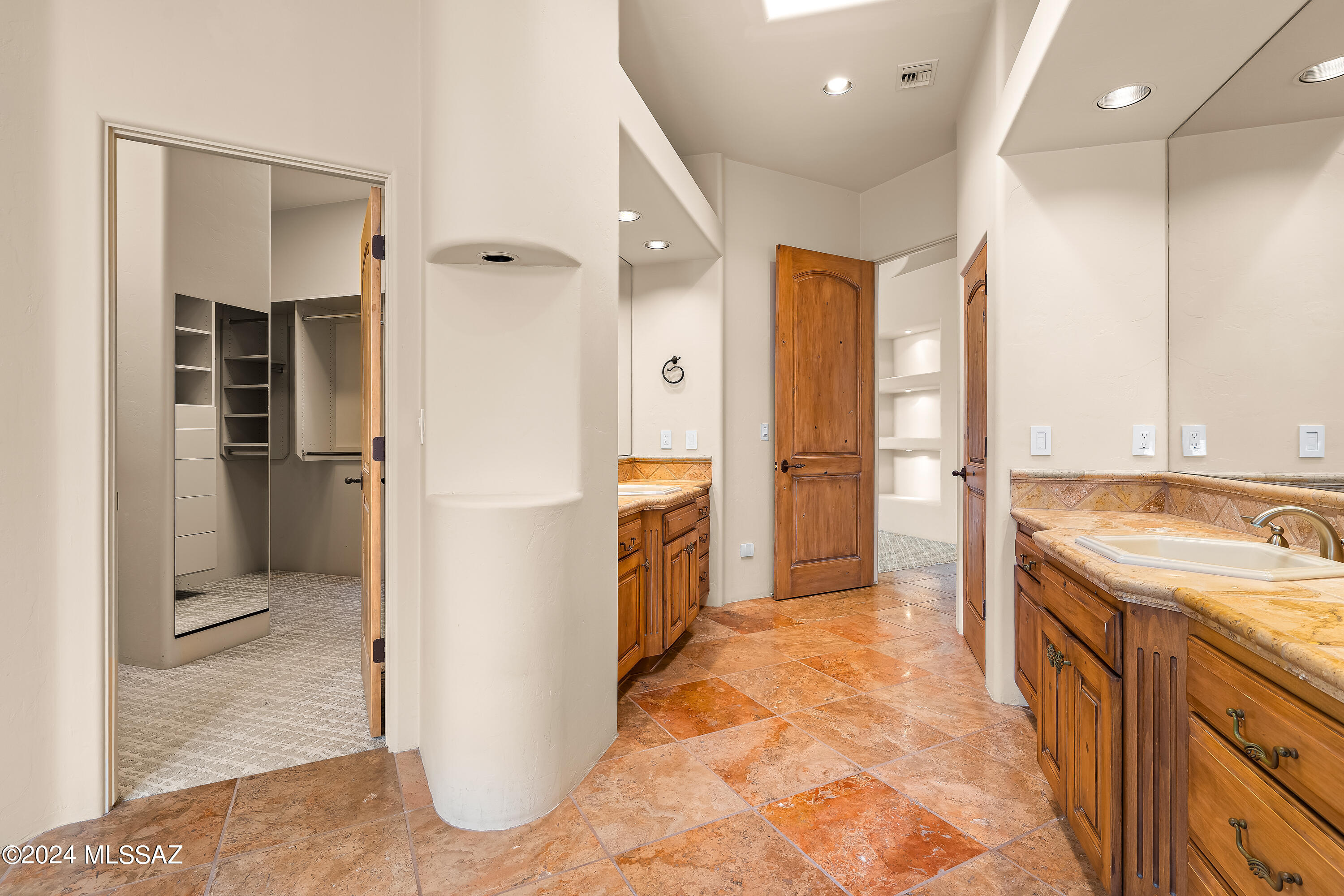Pima Canyon Estates (1-176) - Residential