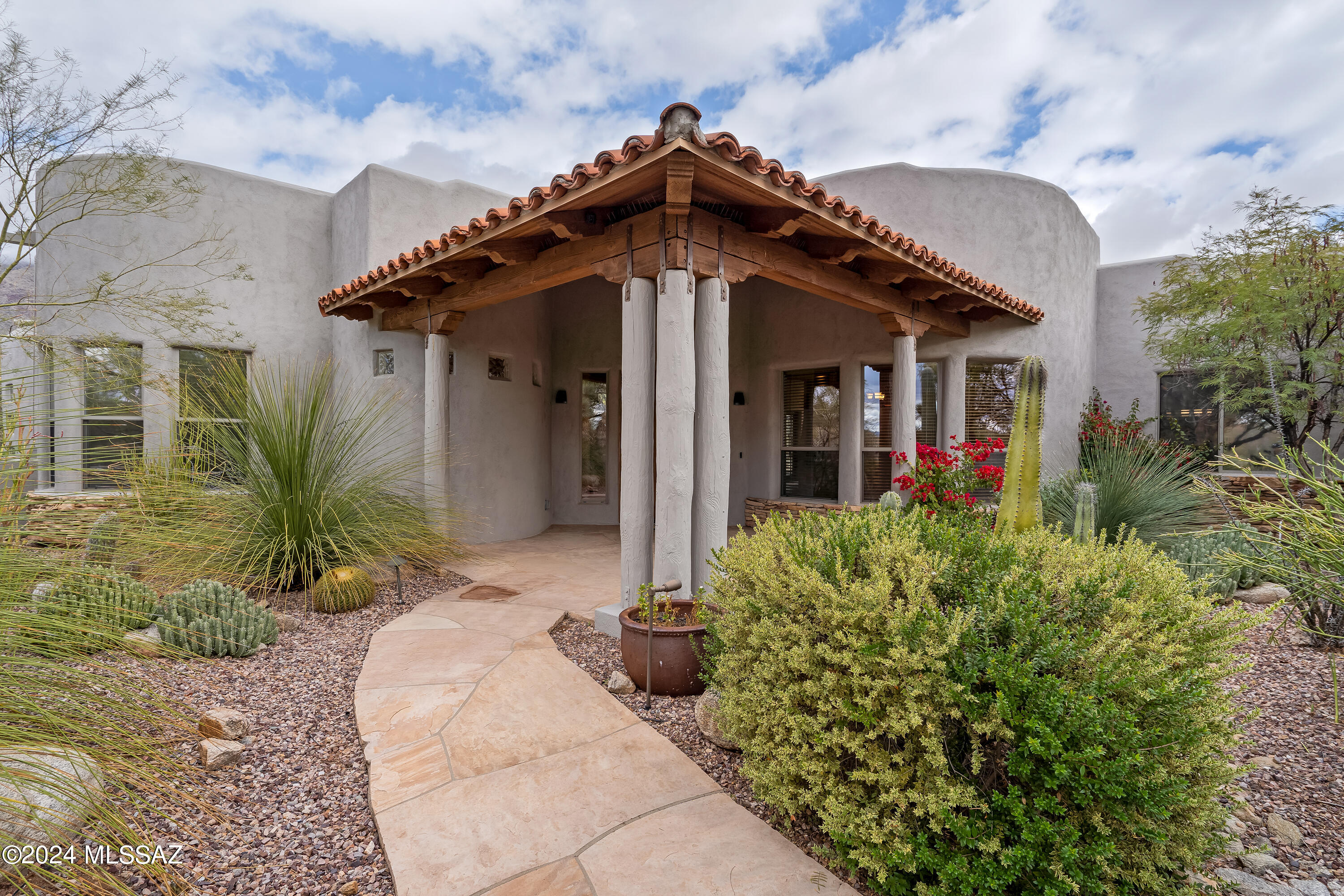 Pima Canyon Estates (1-176) - Residential