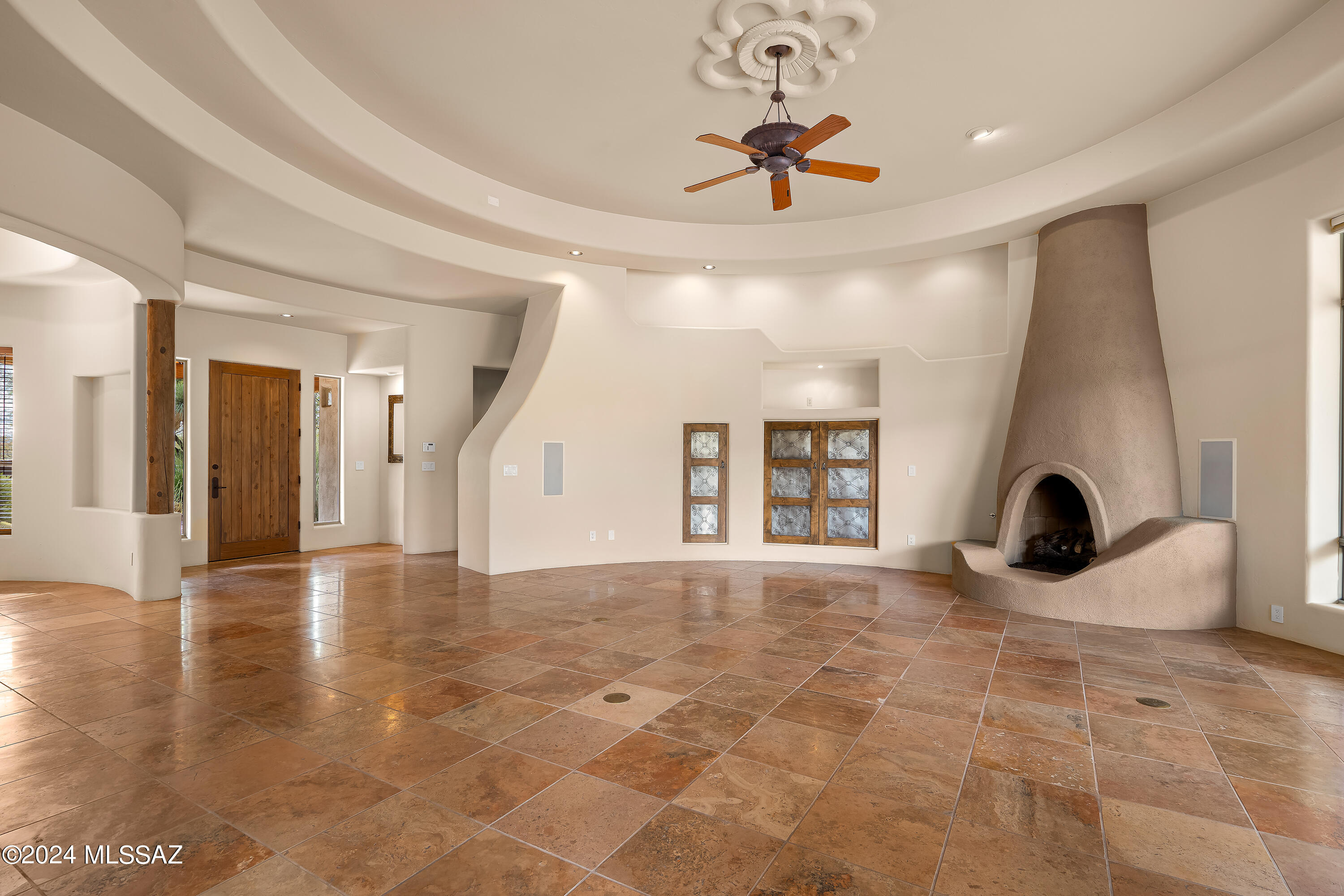 Pima Canyon Estates (1-176) - Residential