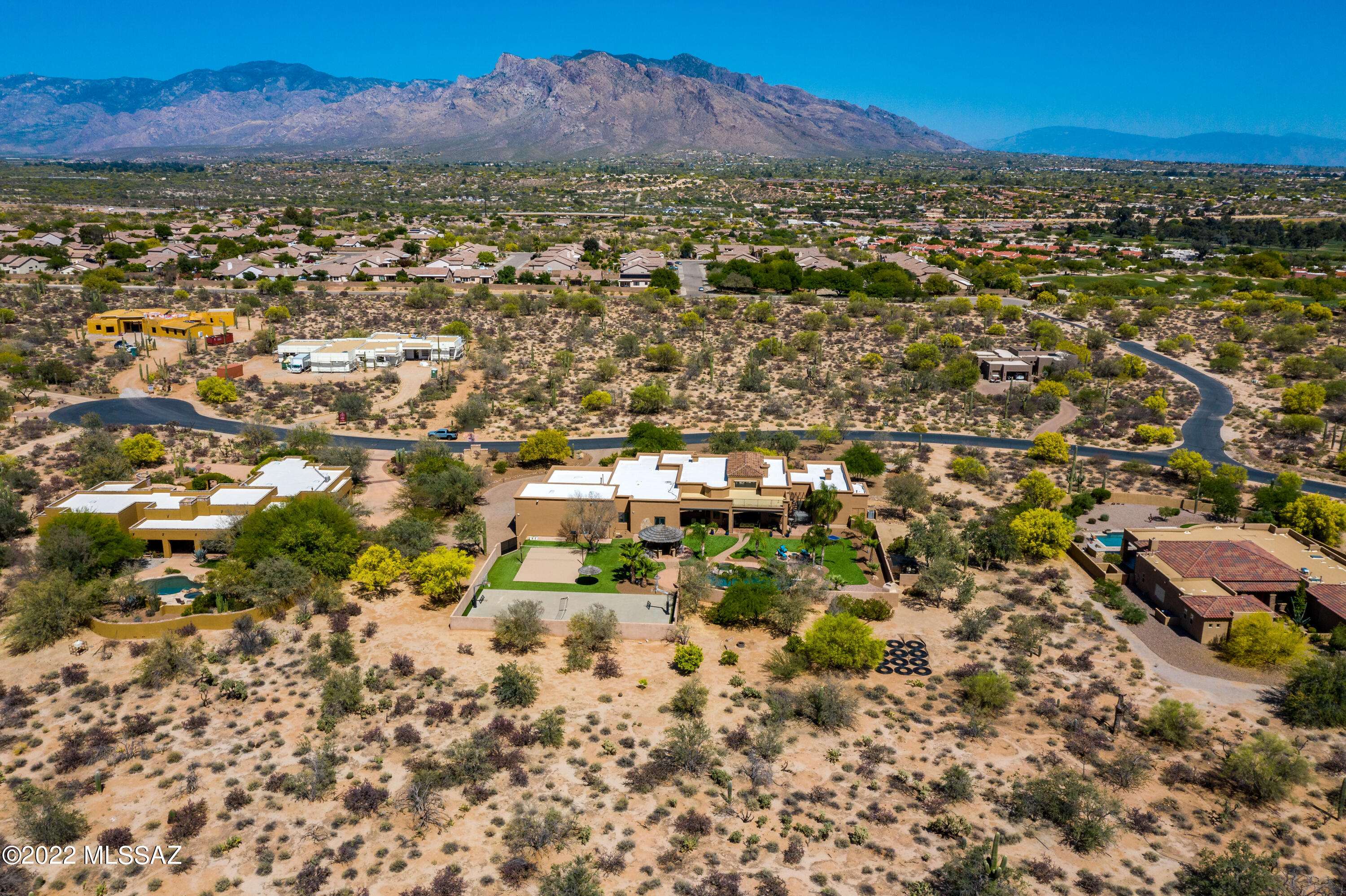National - Residential