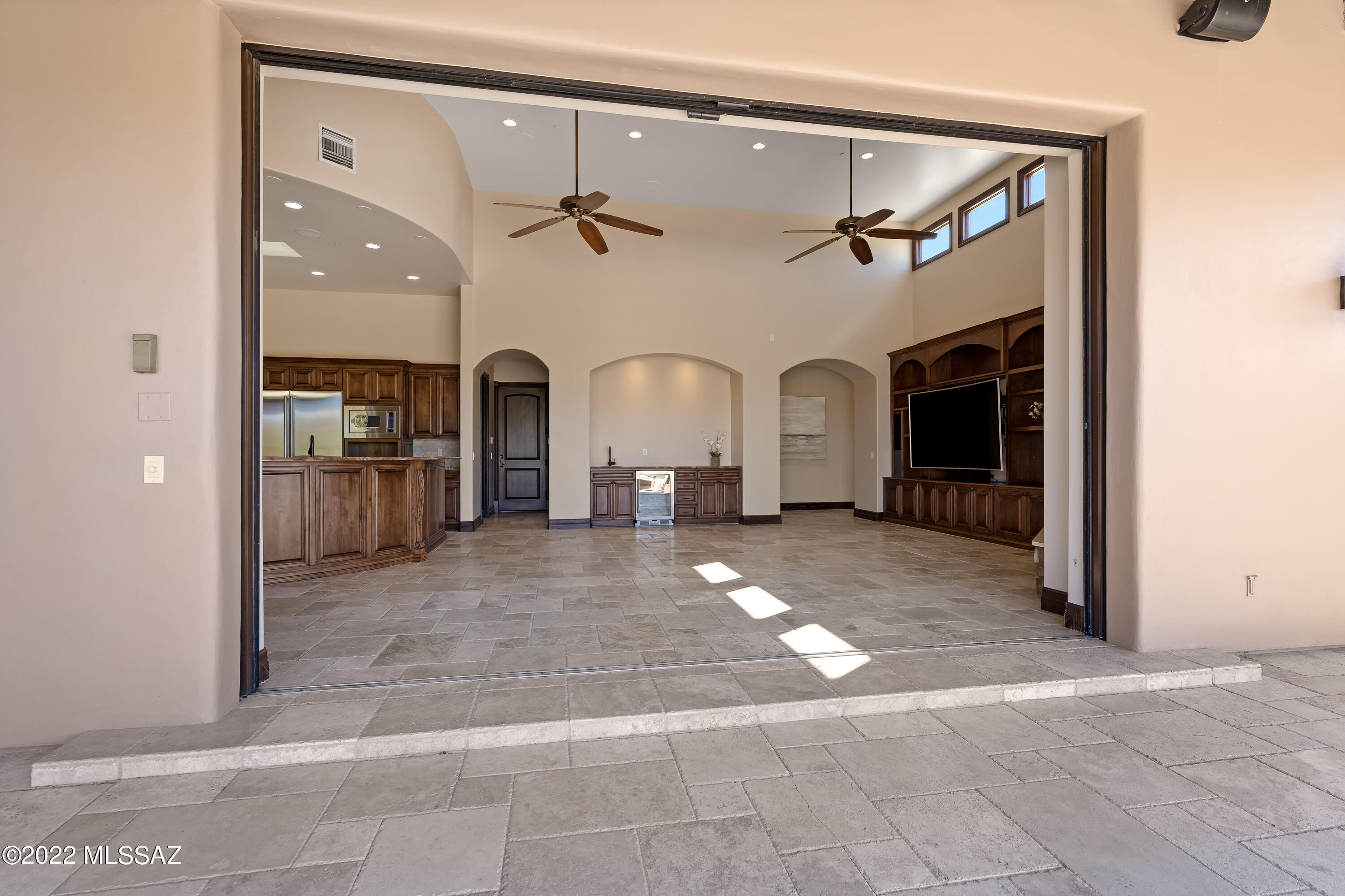 Stone Canyon I - Residential