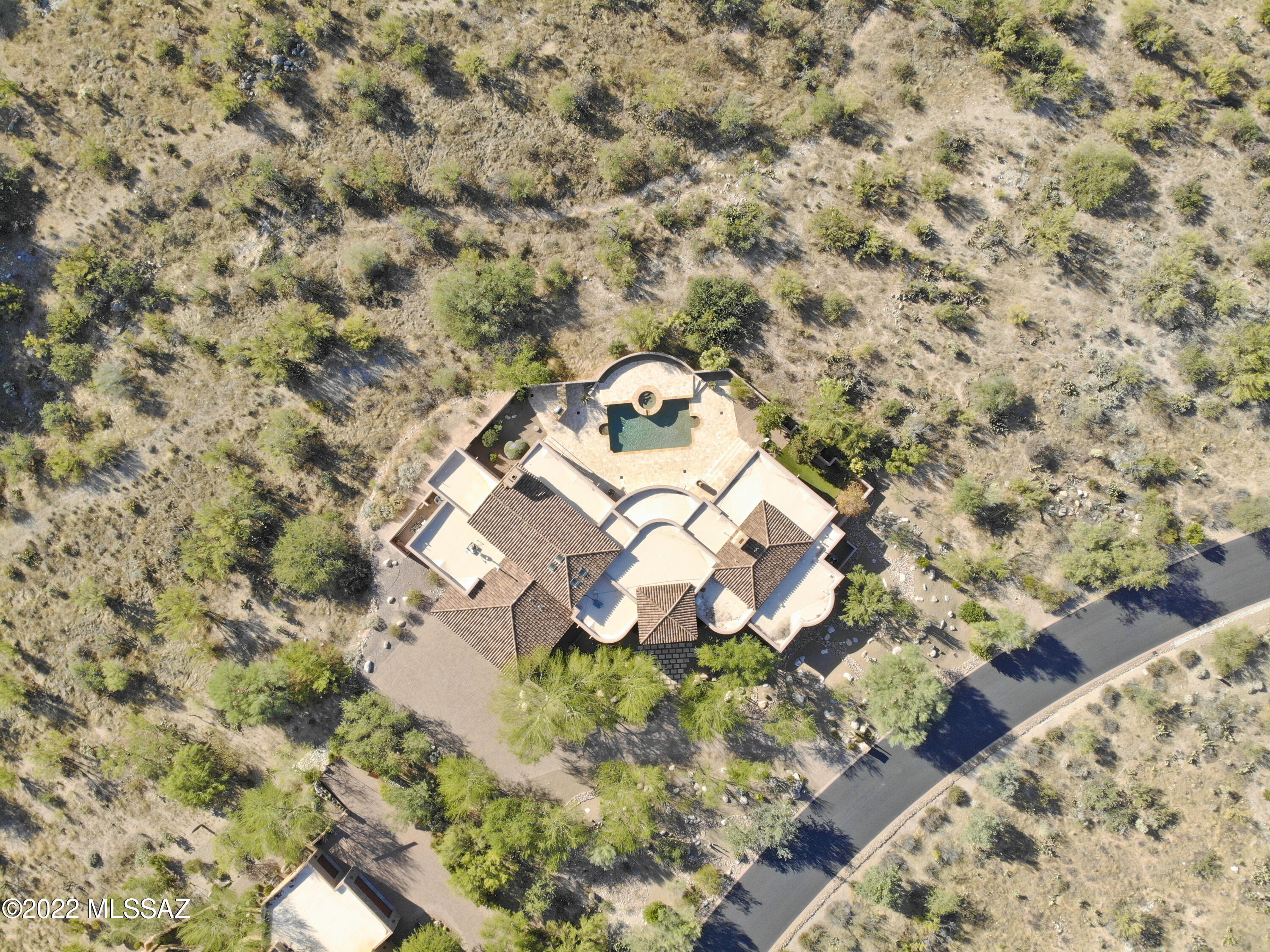 Stone Canyon I - Residential