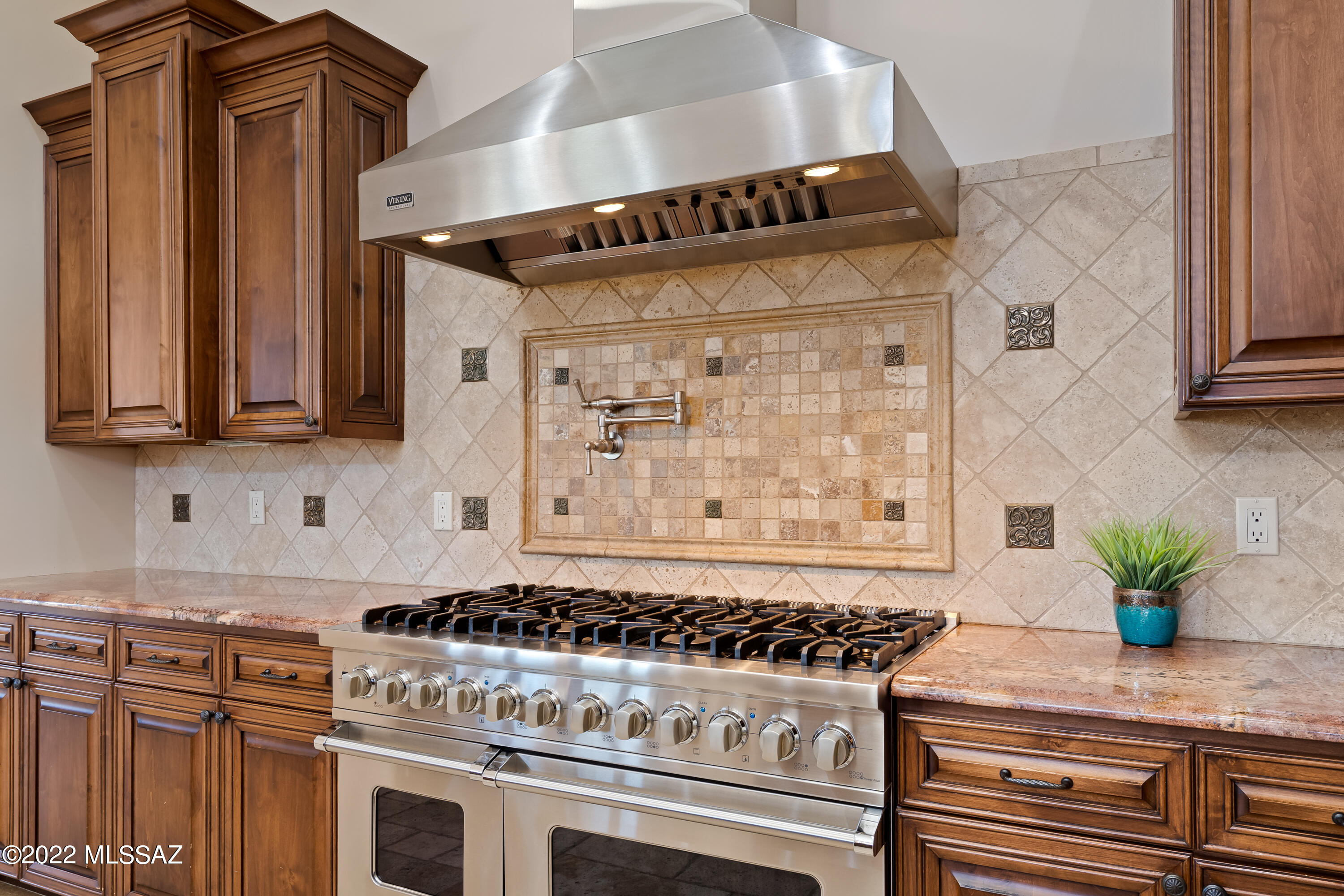 Stone Canyon I - Residential
